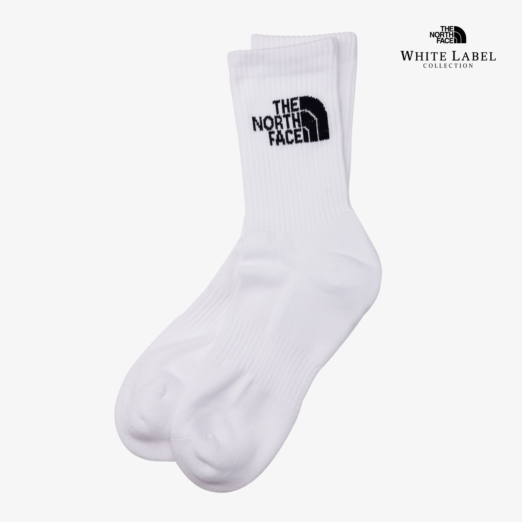 LOGO MID SOCKS