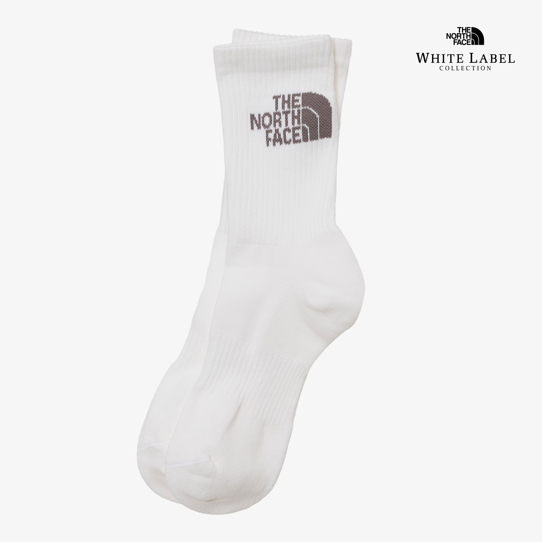 LOGO MID SOCKS
