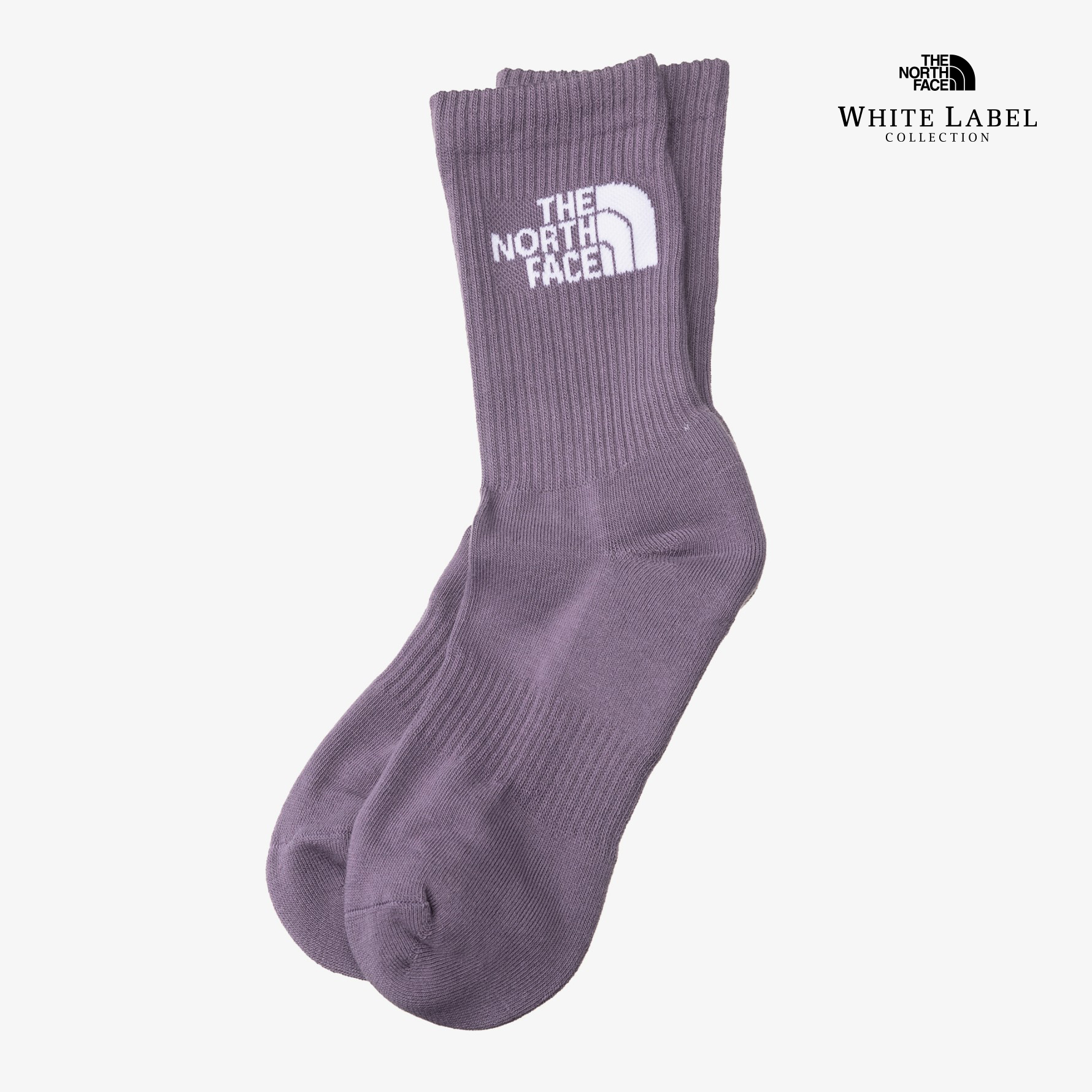 LOGO MID SOCKS