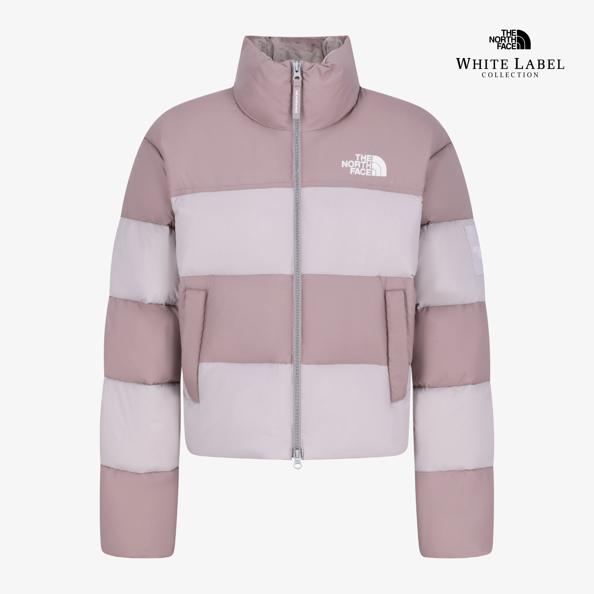 W’S RAINBOW DOWN JACKET (RDS)