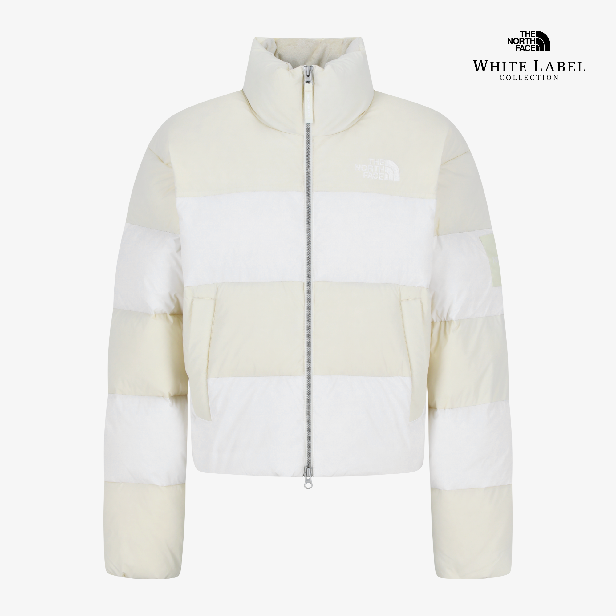 W’S RAINBOW DOWN JACKET (RDS)