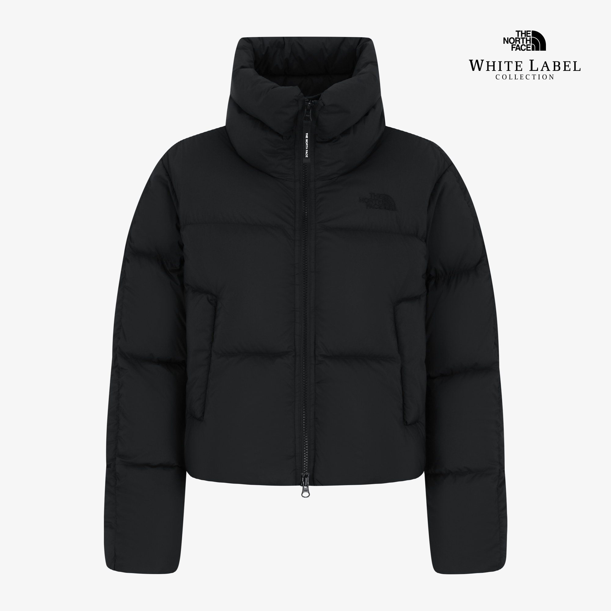 W'S FLOATY DOWN JACKET (RDS)