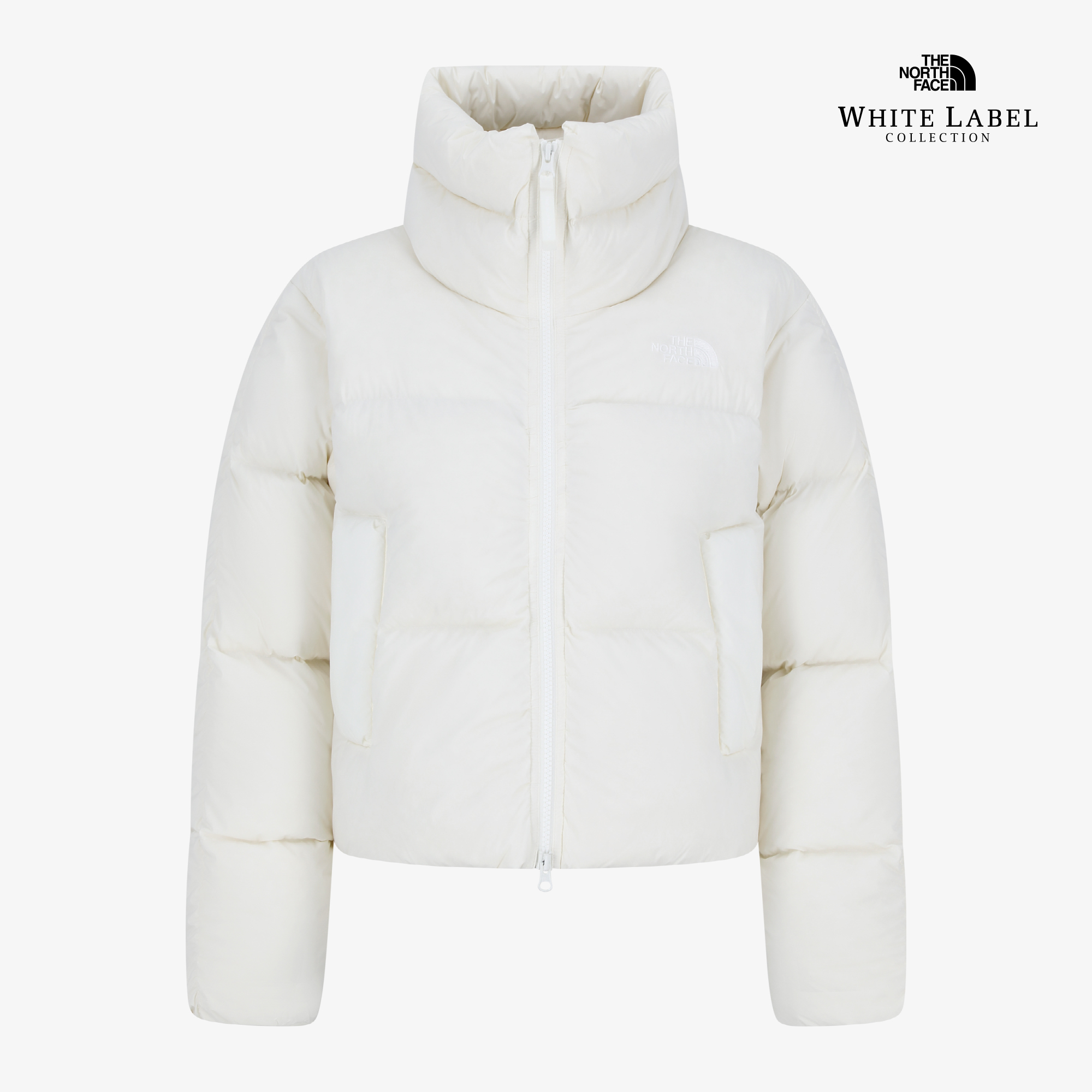 W'S FLOATY DOWN JACKET (RDS)