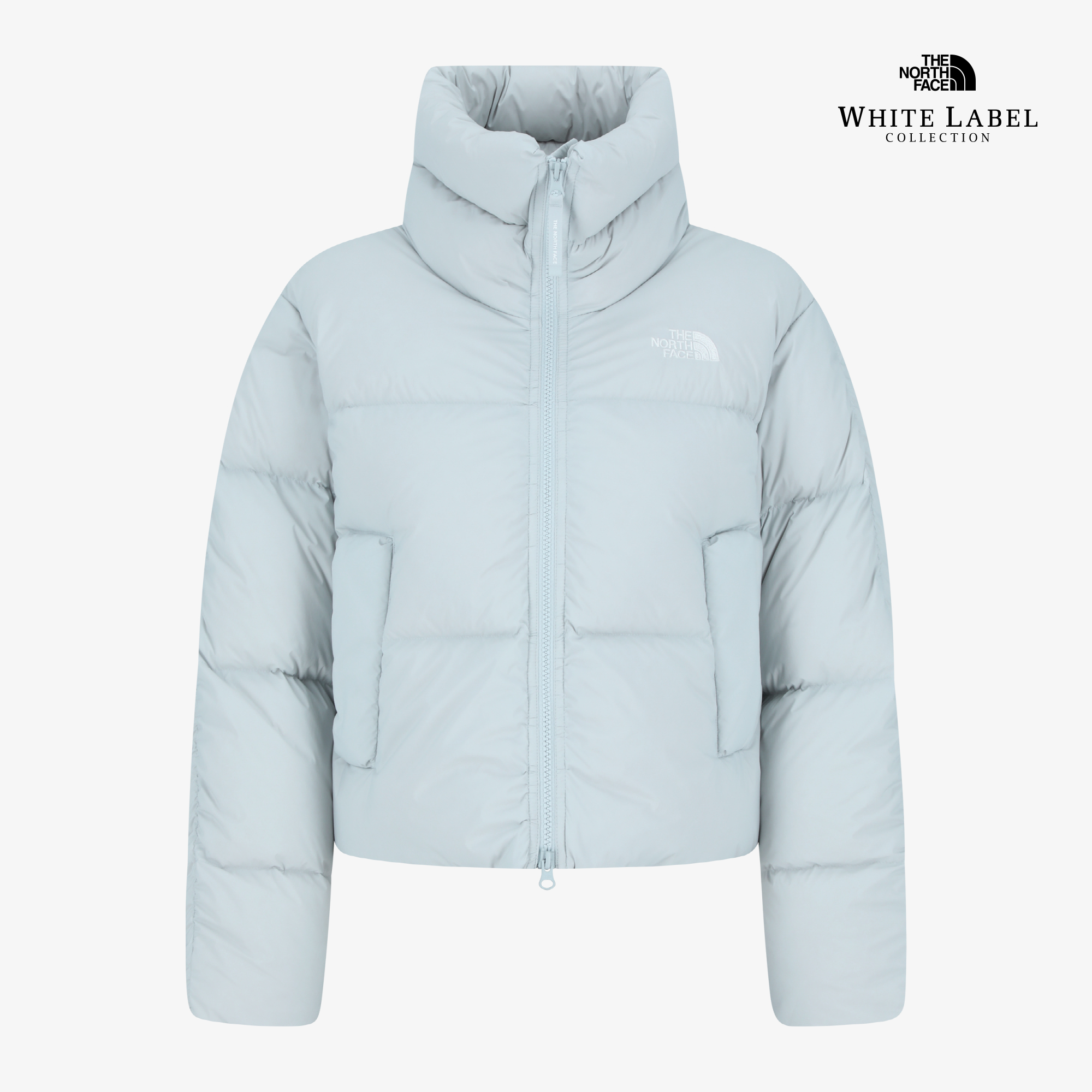 W'S FLOATY DOWN JACKET (RDS)