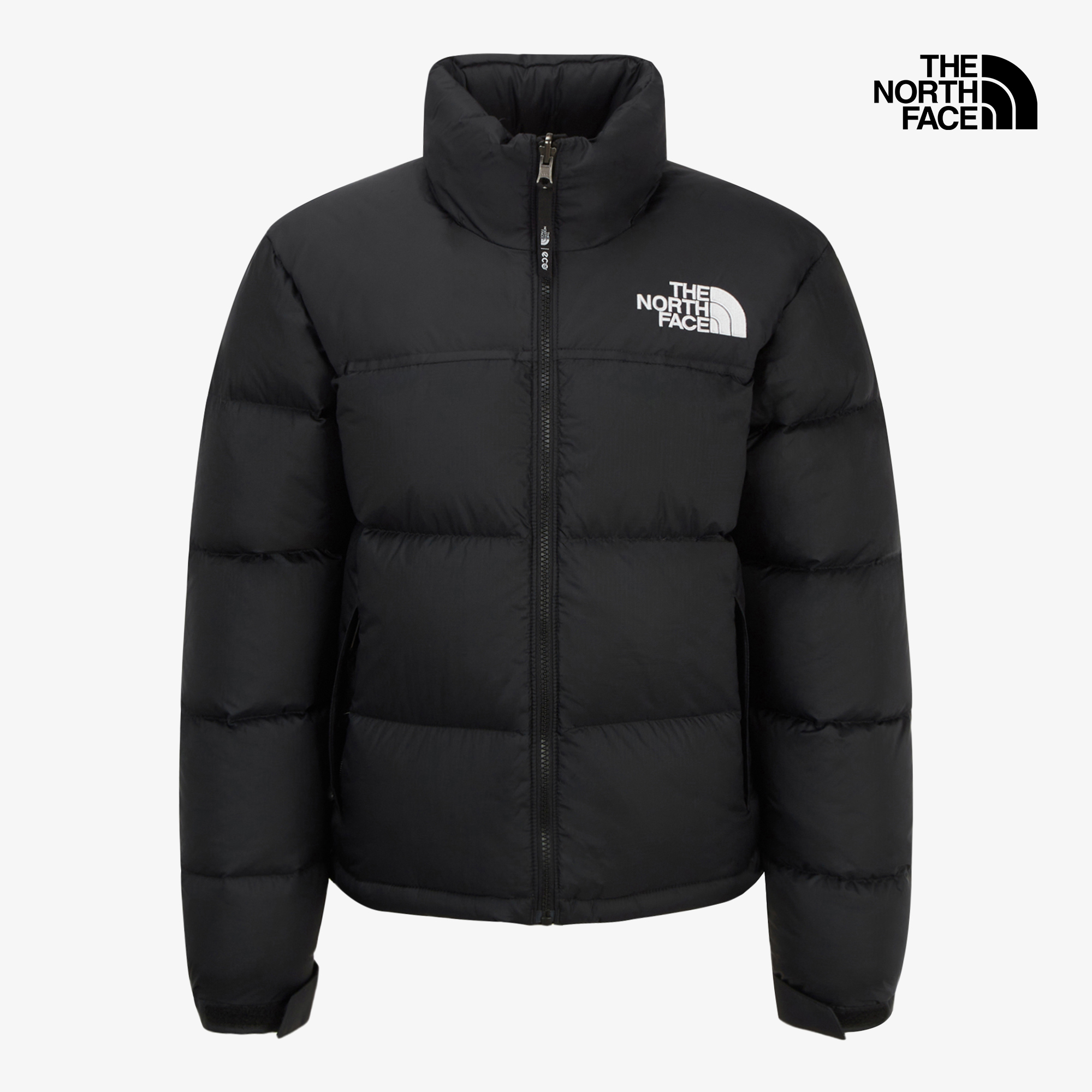 W'S 1996 RETRO NUPTSE JACKET