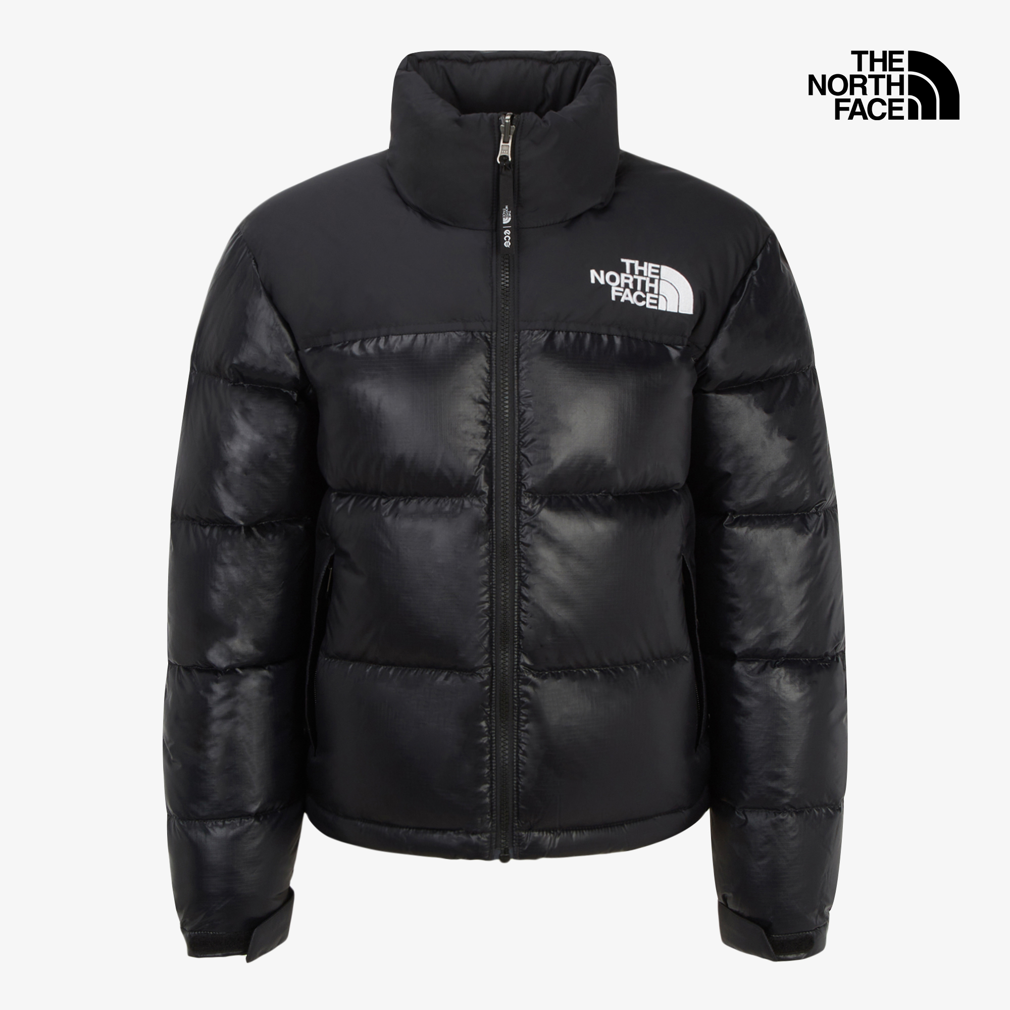 W'S 1996 RETRO NUPTSE JACKET