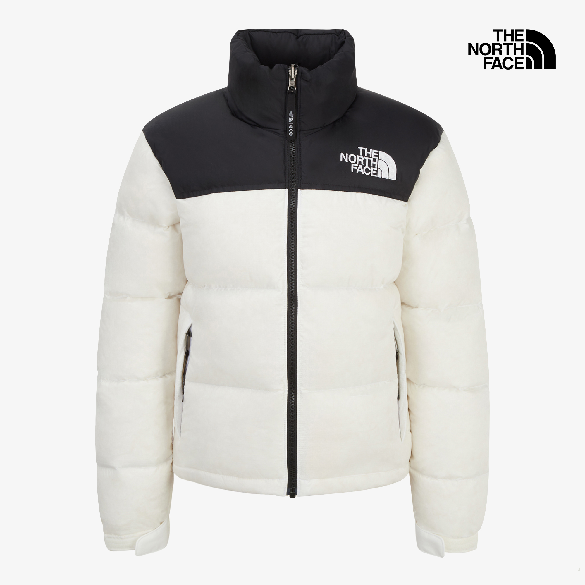 W'S 1996 RETRO NUPTSE JACKET