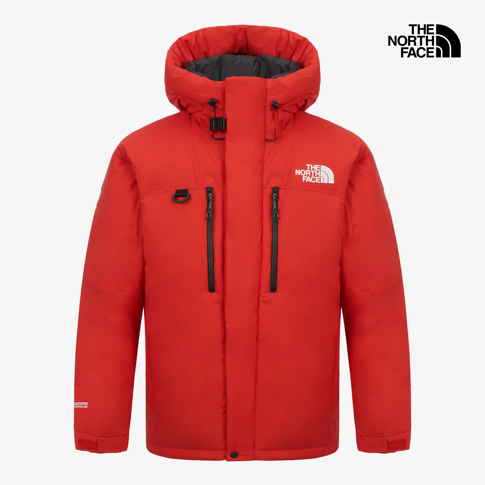M'S HIMALAYAN PARKA (RDS)