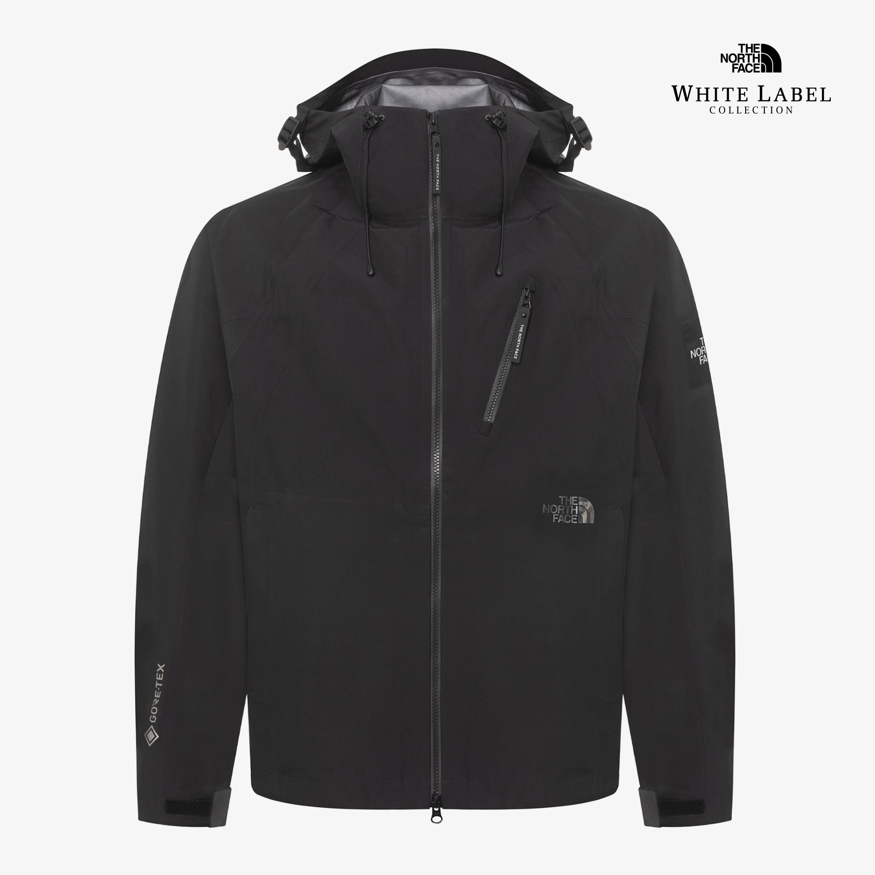 SLOPE PRO 3L GTX JACKET