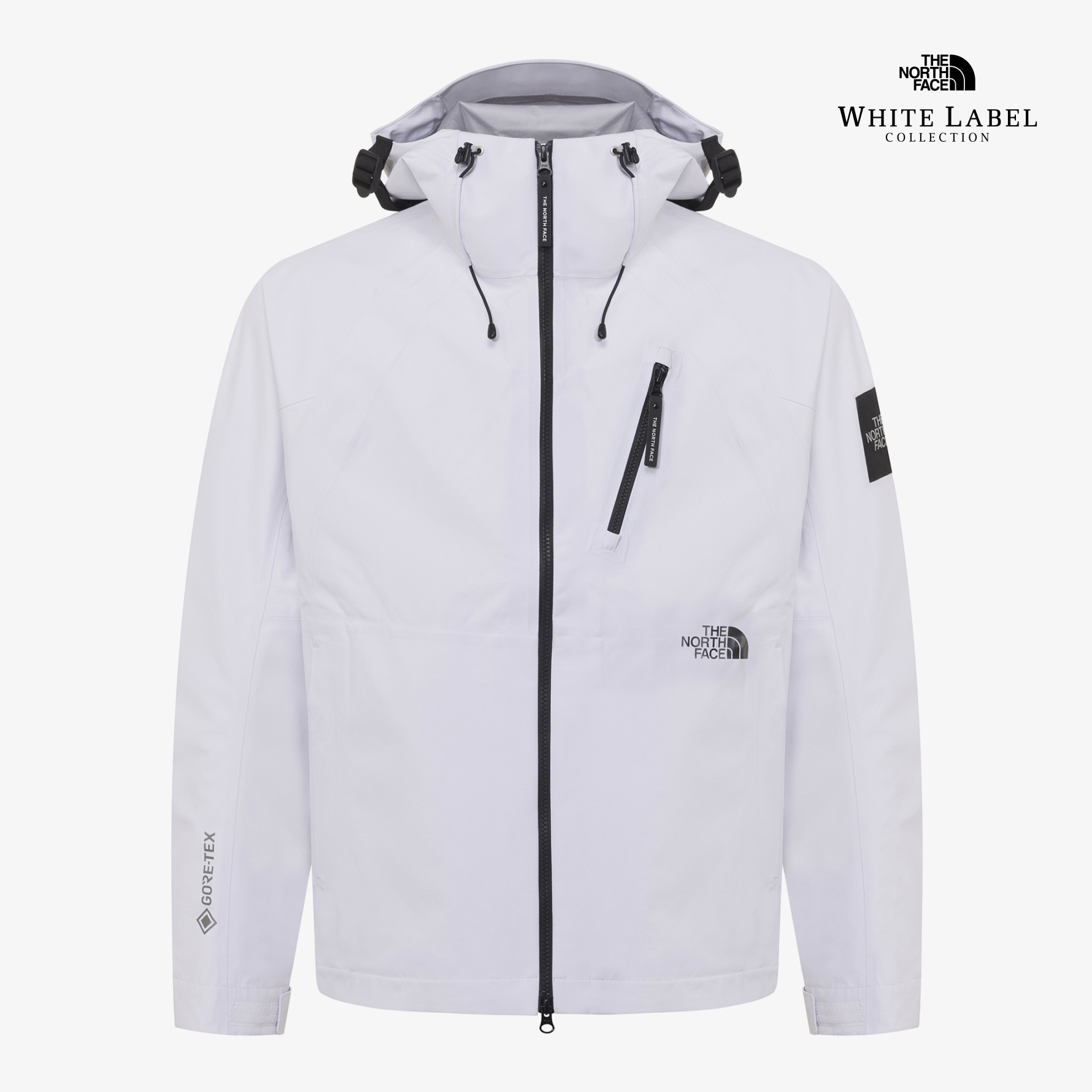 SLOPE PRO 3L GTX JACKET