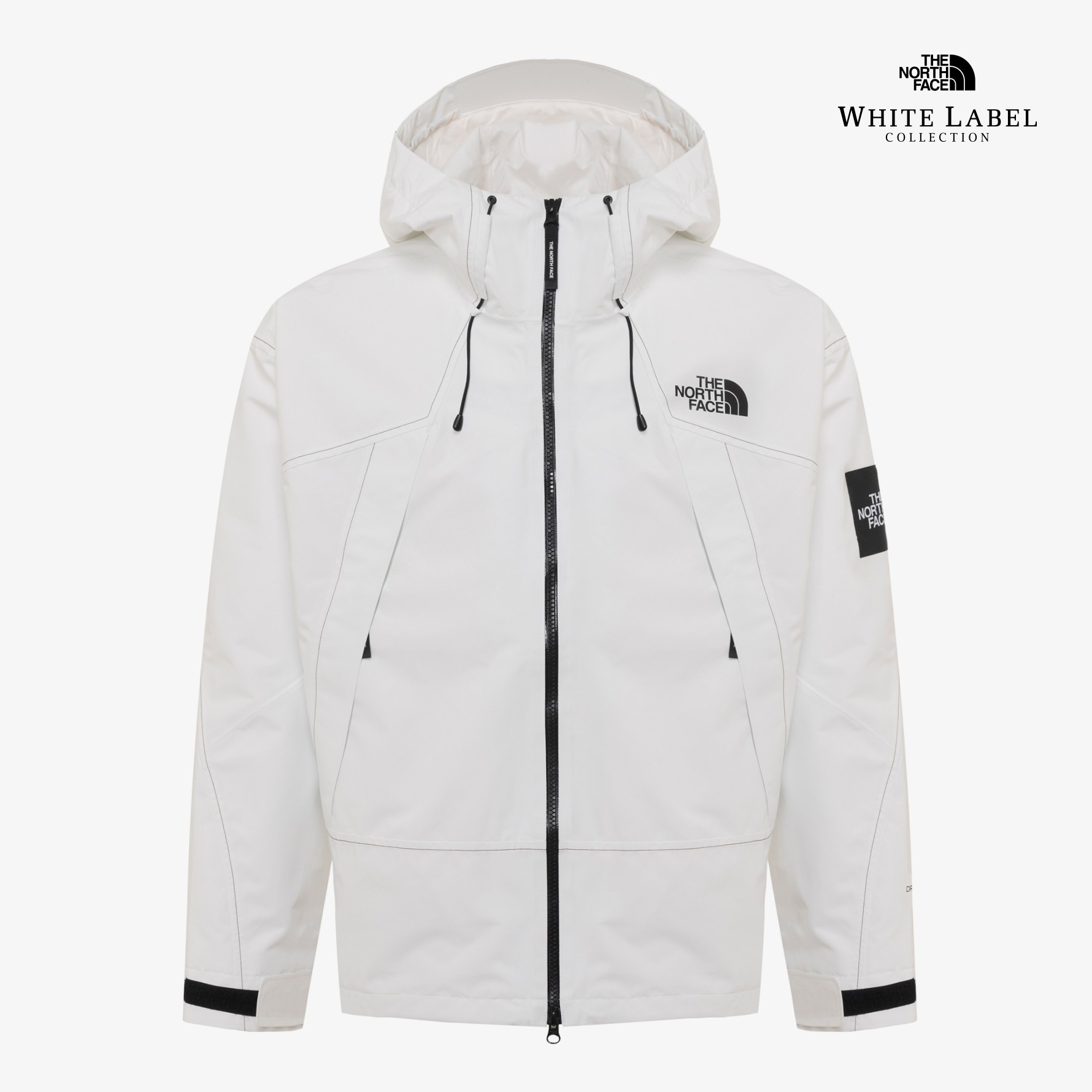 FORTREK JACKET