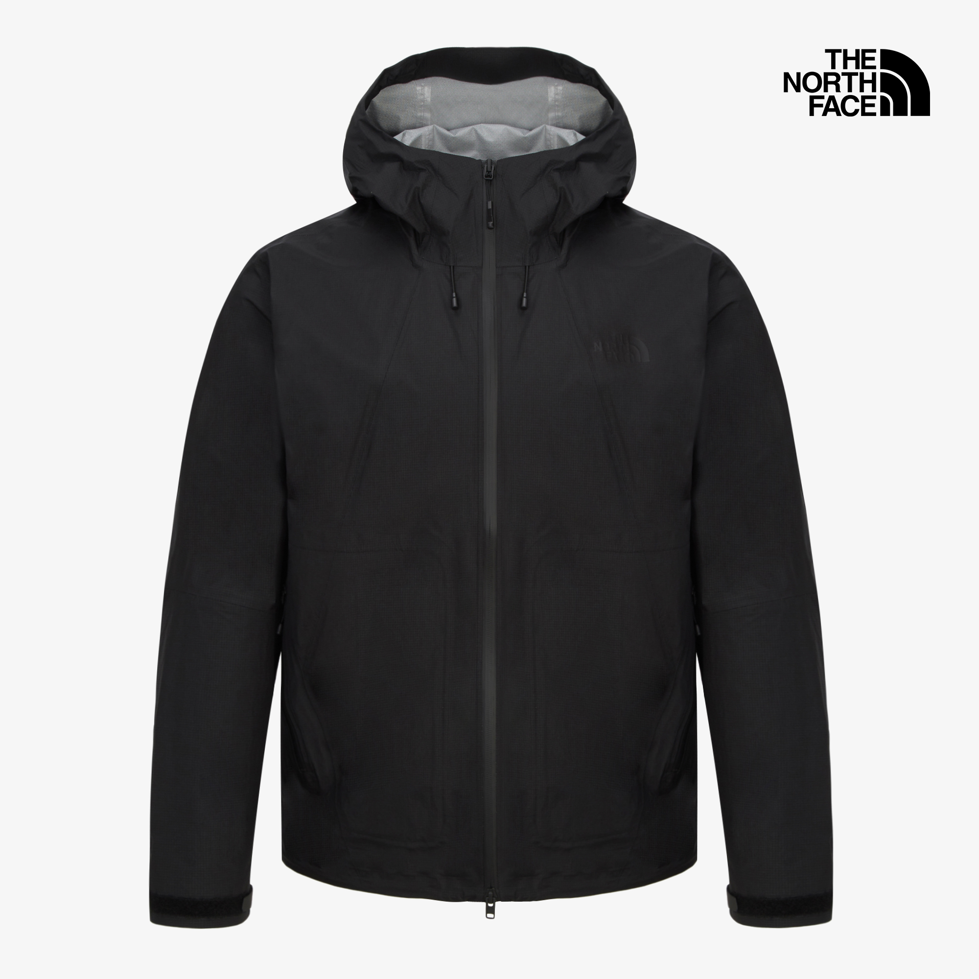 M'S PACKABLE LT RAIN JACKET
