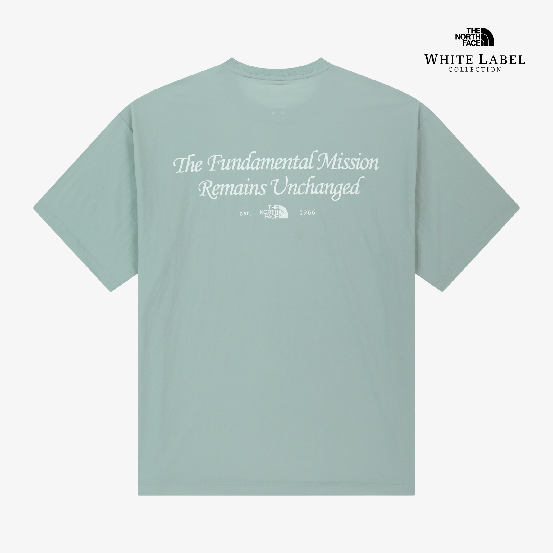 EIRA S/S R/TEE