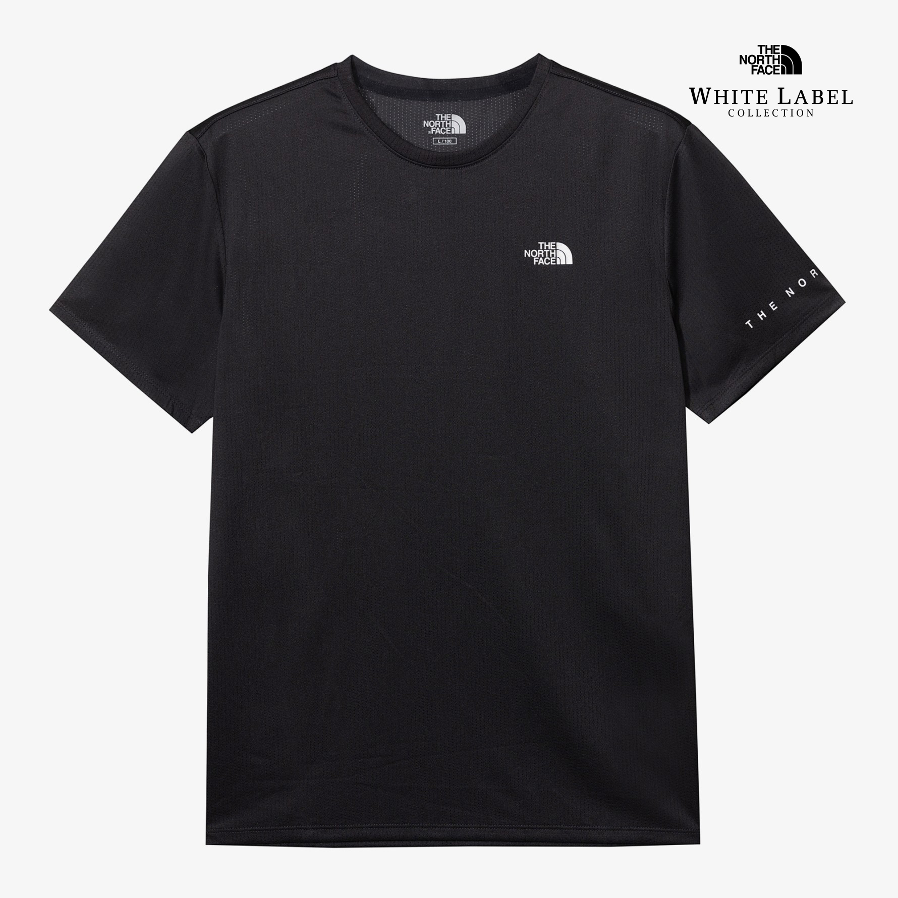 VENTRUN S/S R/TEE