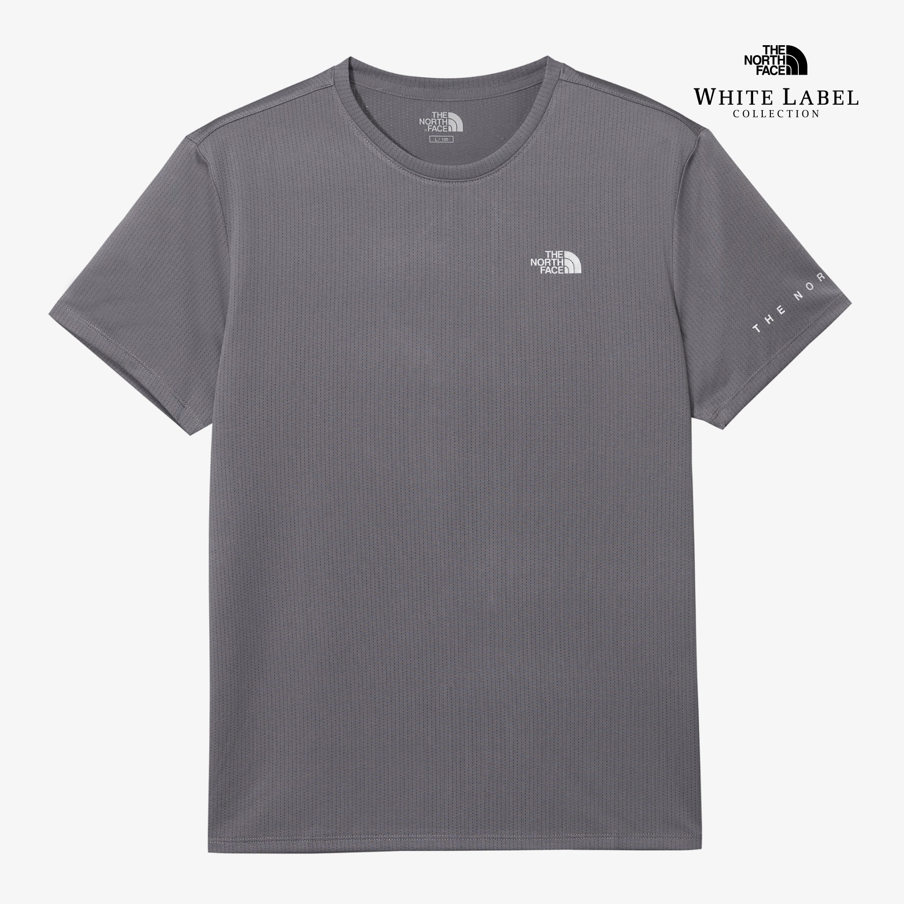 VENTRUN S/S R/TEE