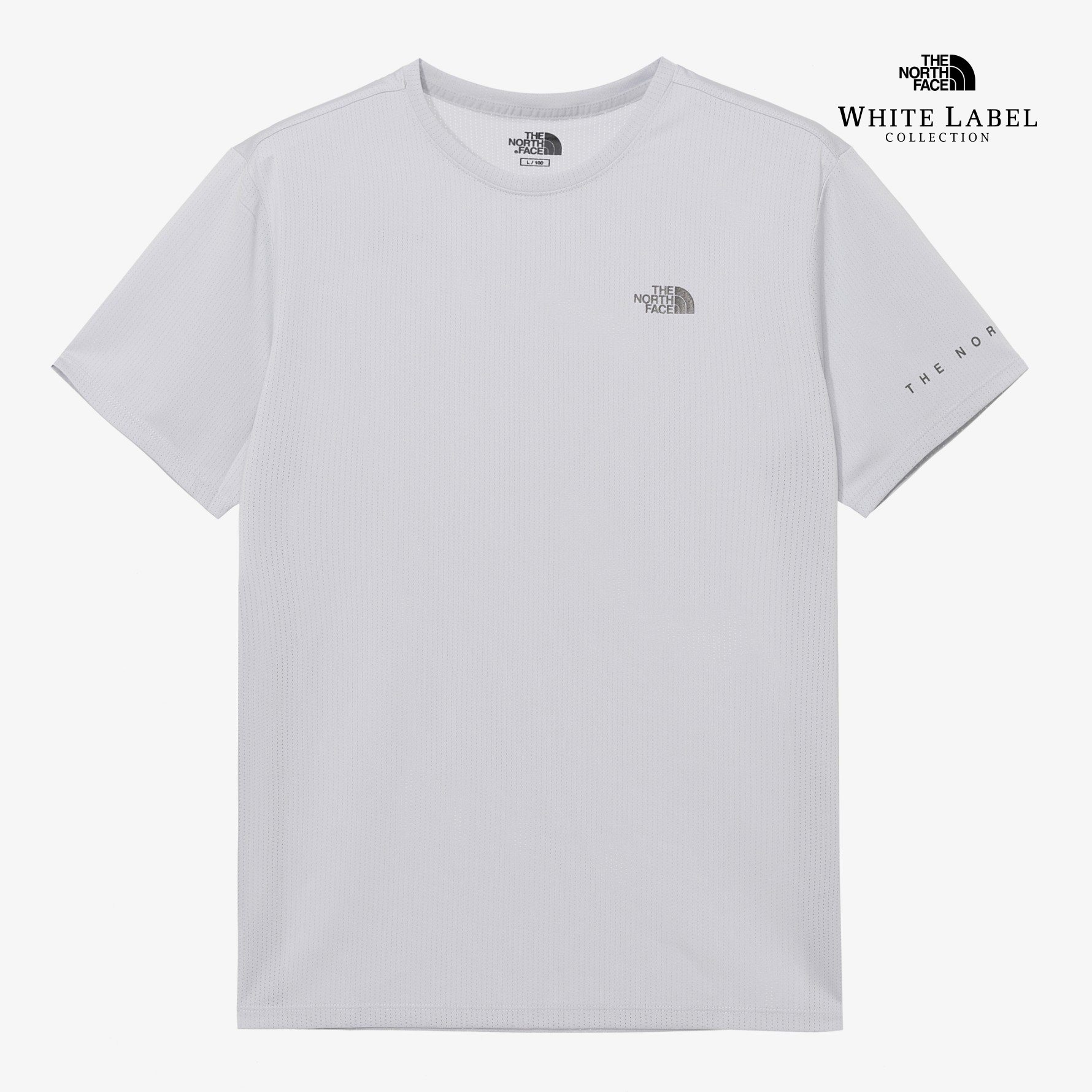 VENTRUN S/S R/TEE