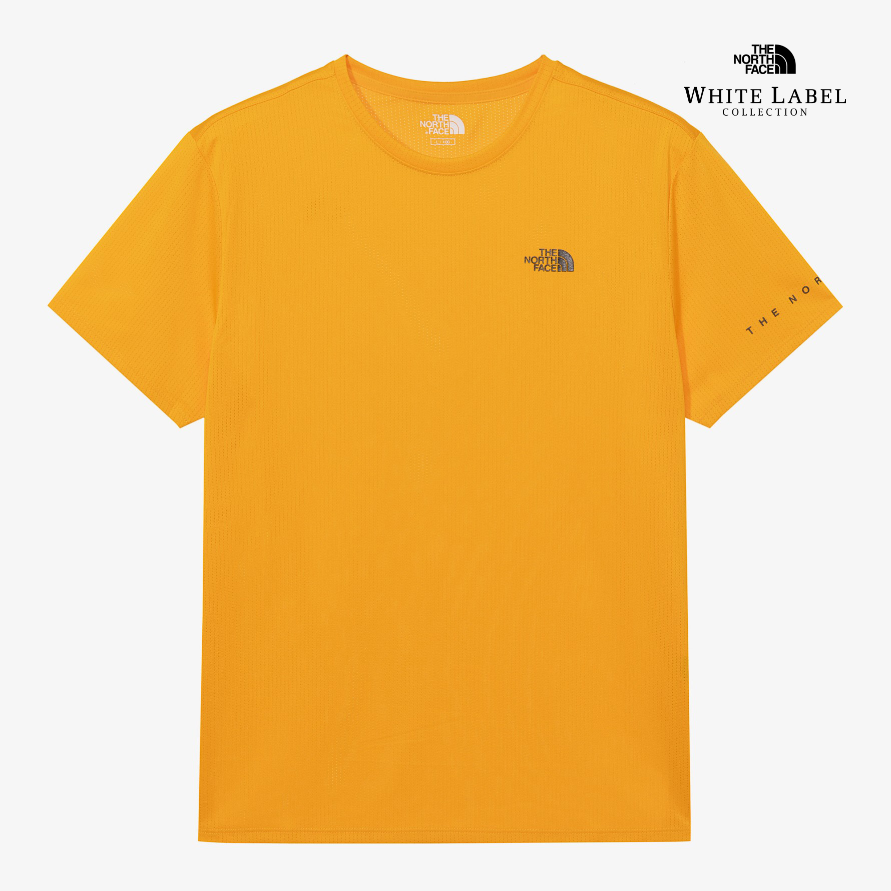 VENTRUN S/S R/TEE