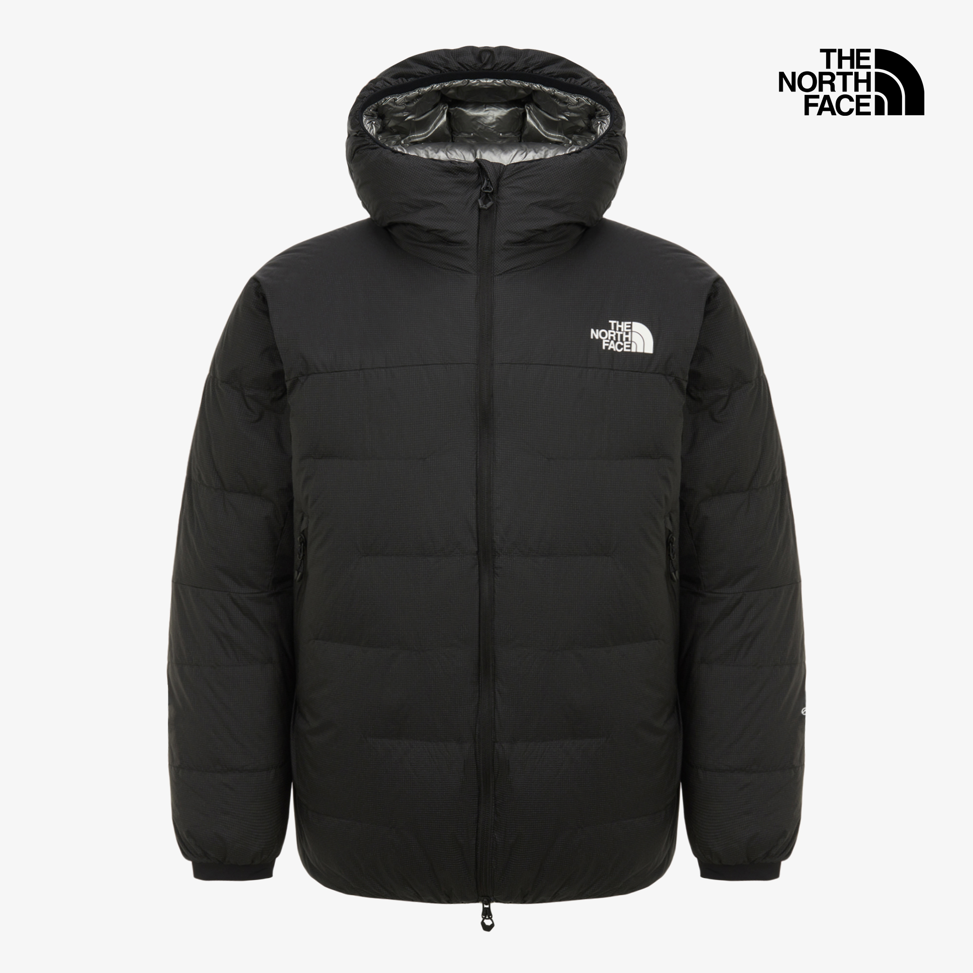M ASCENT PEAK CLOUD DOWN HOODIE