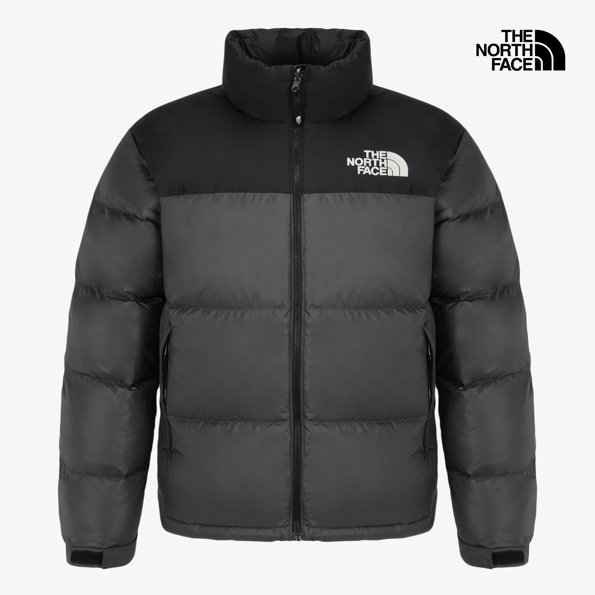 M'S NUPTSE HYBRID DOWN JACKET V2 (RDS)