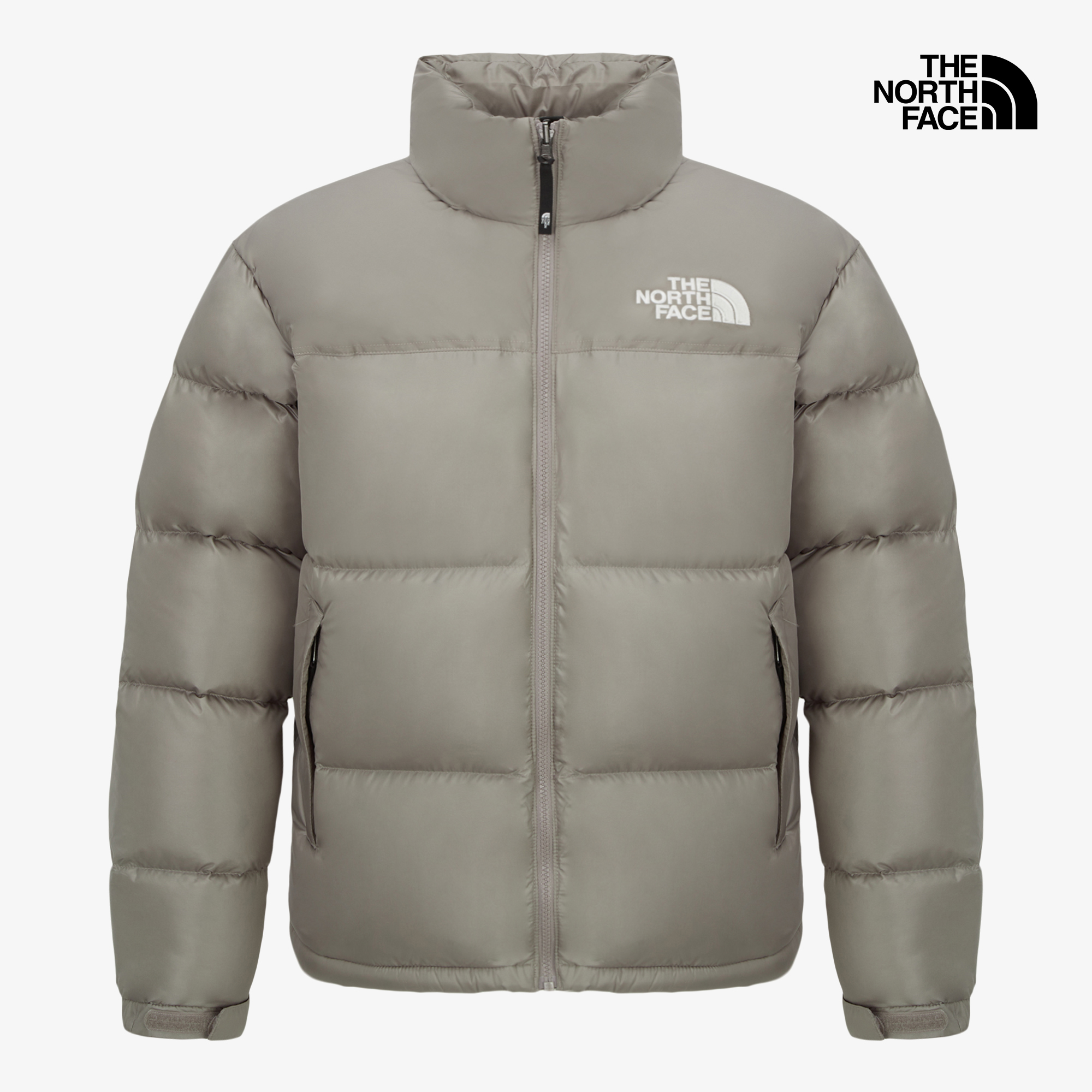 M'S NUPTSE HYBRID DOWN JACKET V2 (RDS)