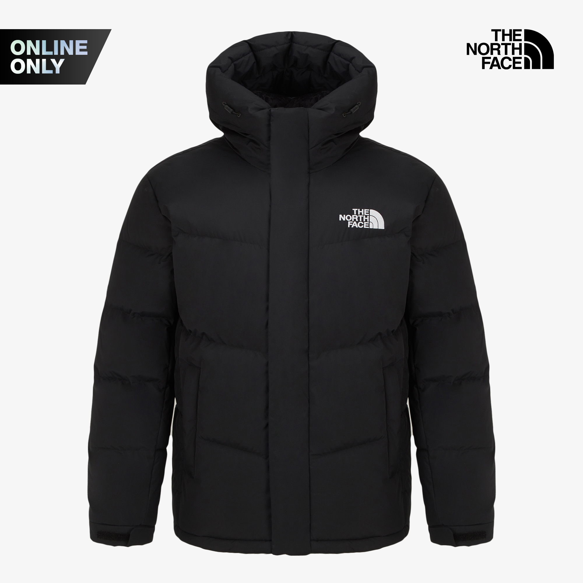 M'S ACT FREE EX HYBRID DOWN JACKET