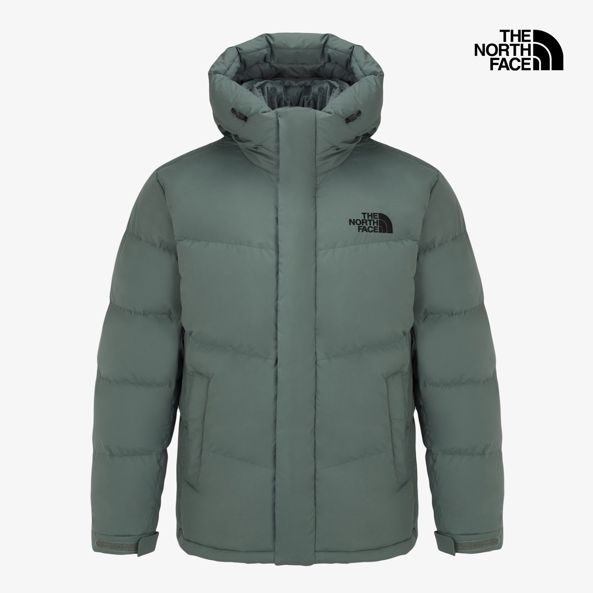 M'S ACT FREE EX HYBRID DOWN JACKET