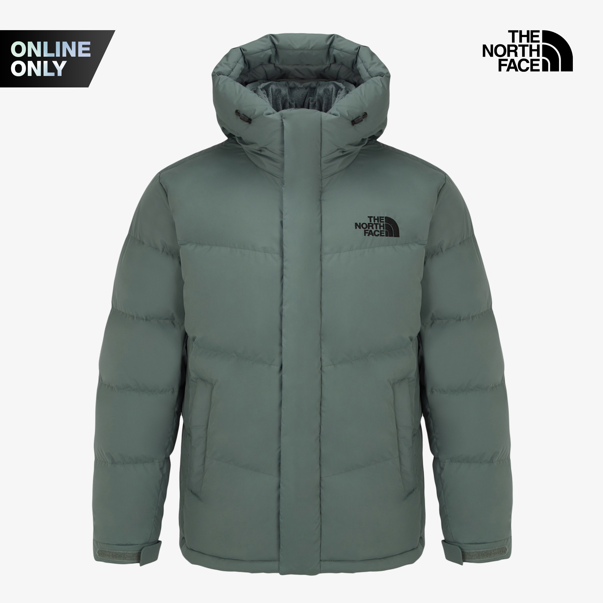 M'S ACT FREE EX HYBRID DOWN JACKET