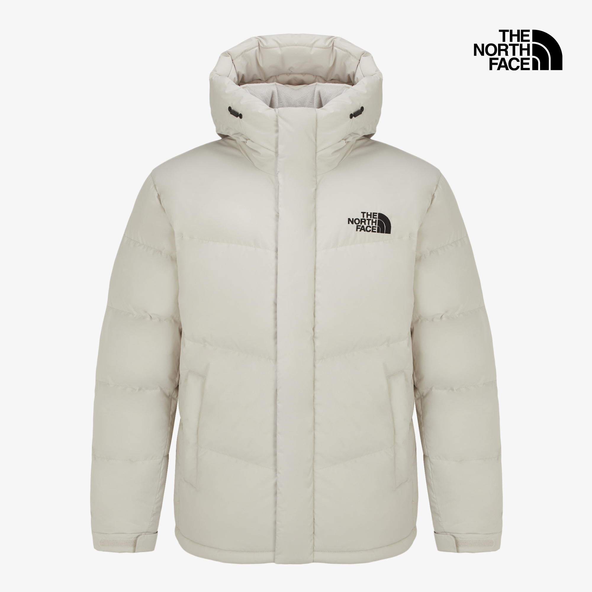 M'S ACT FREE EX HYBRID DOWN JACKET