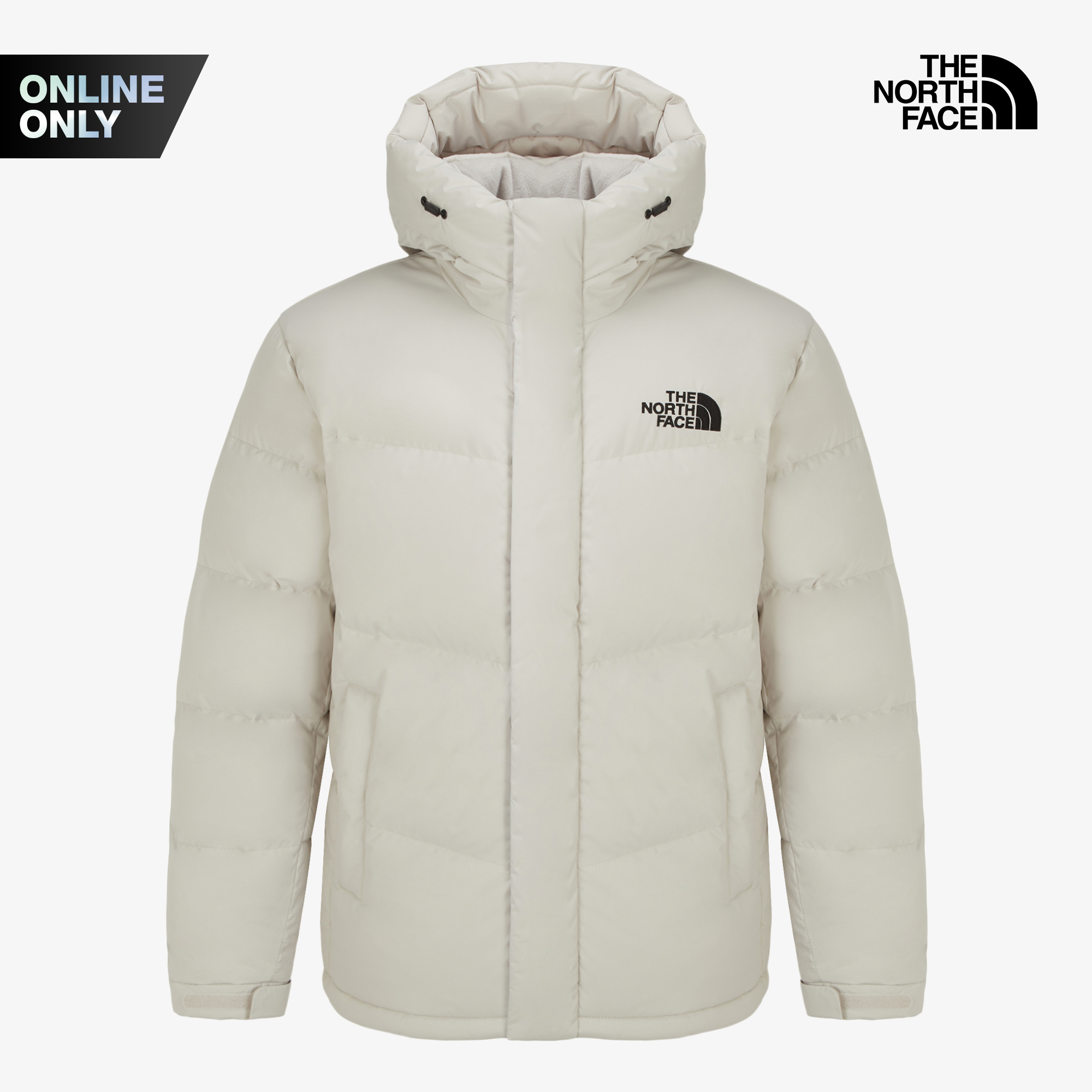 M'S ACT FREE EX HYBRID DOWN JACKET