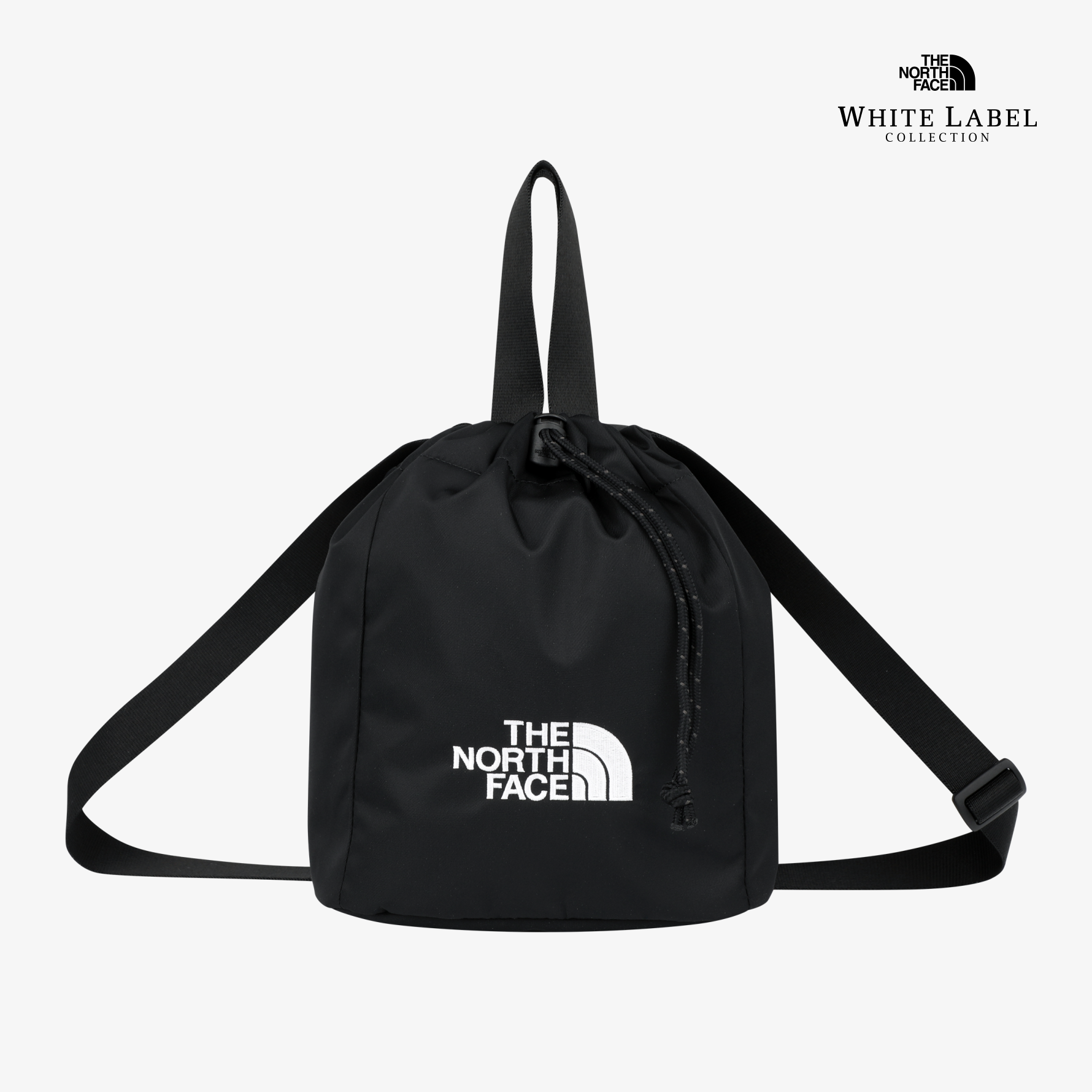 WL BUCKET BAG MINI