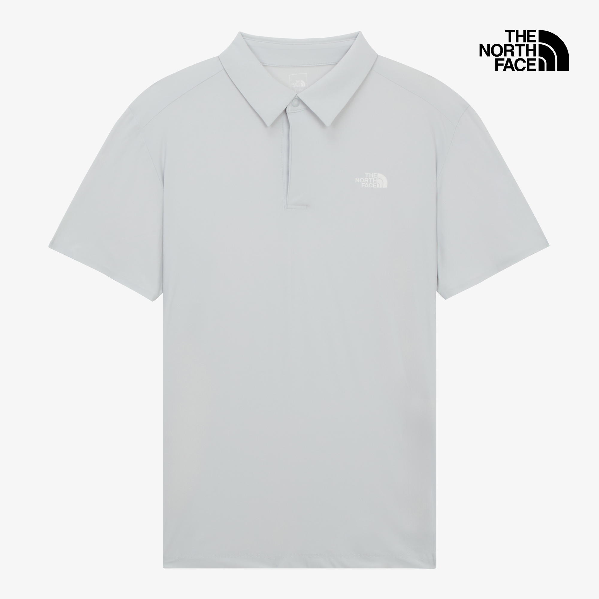 M'S ICE DAY S/S POLO