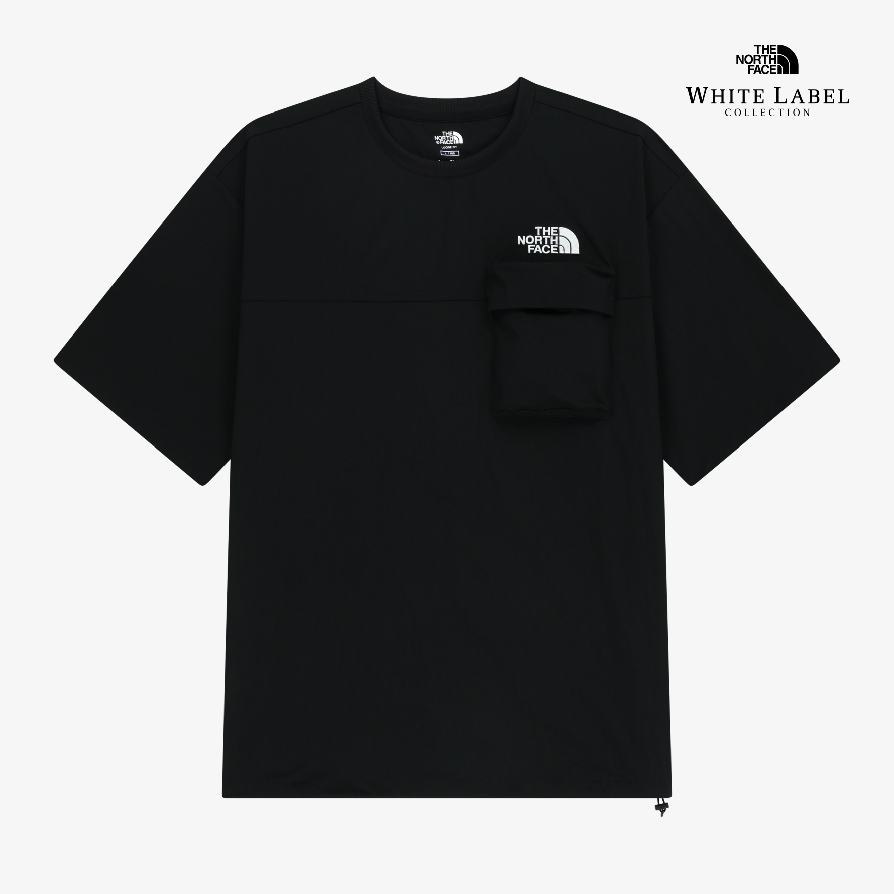 EIRA UTILITY S/S R/TEE