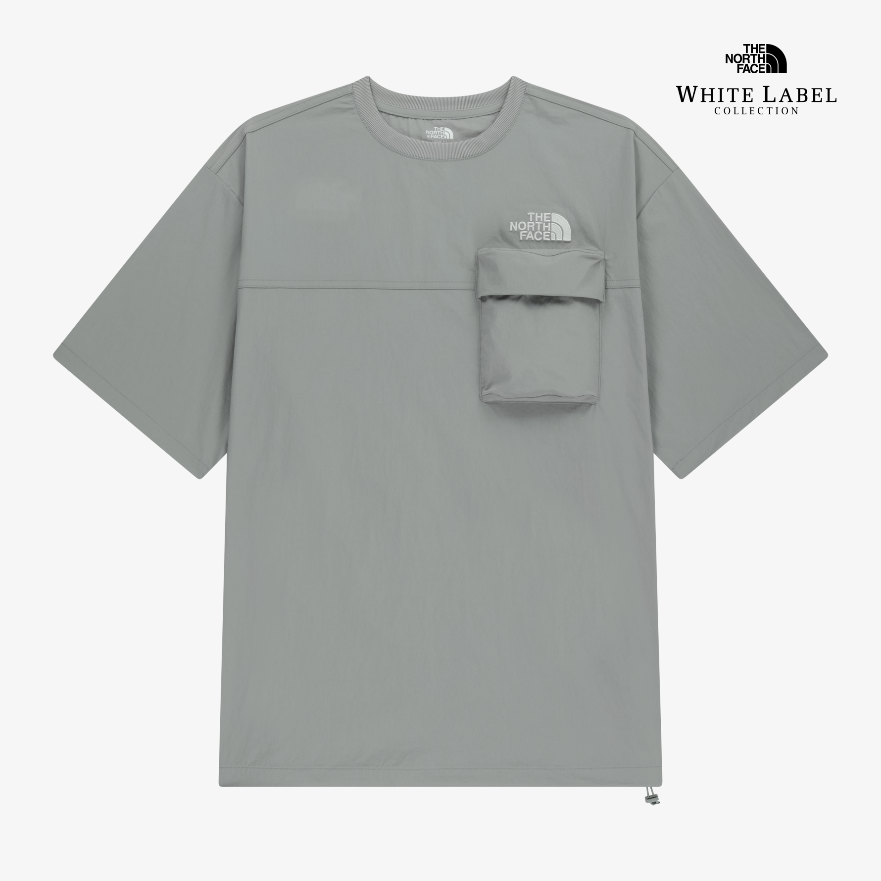 EIRA UTILITY S/S R/TEE