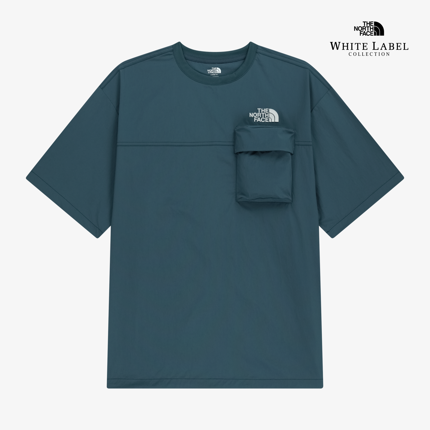 EIRA UTILITY S/S R/TEE