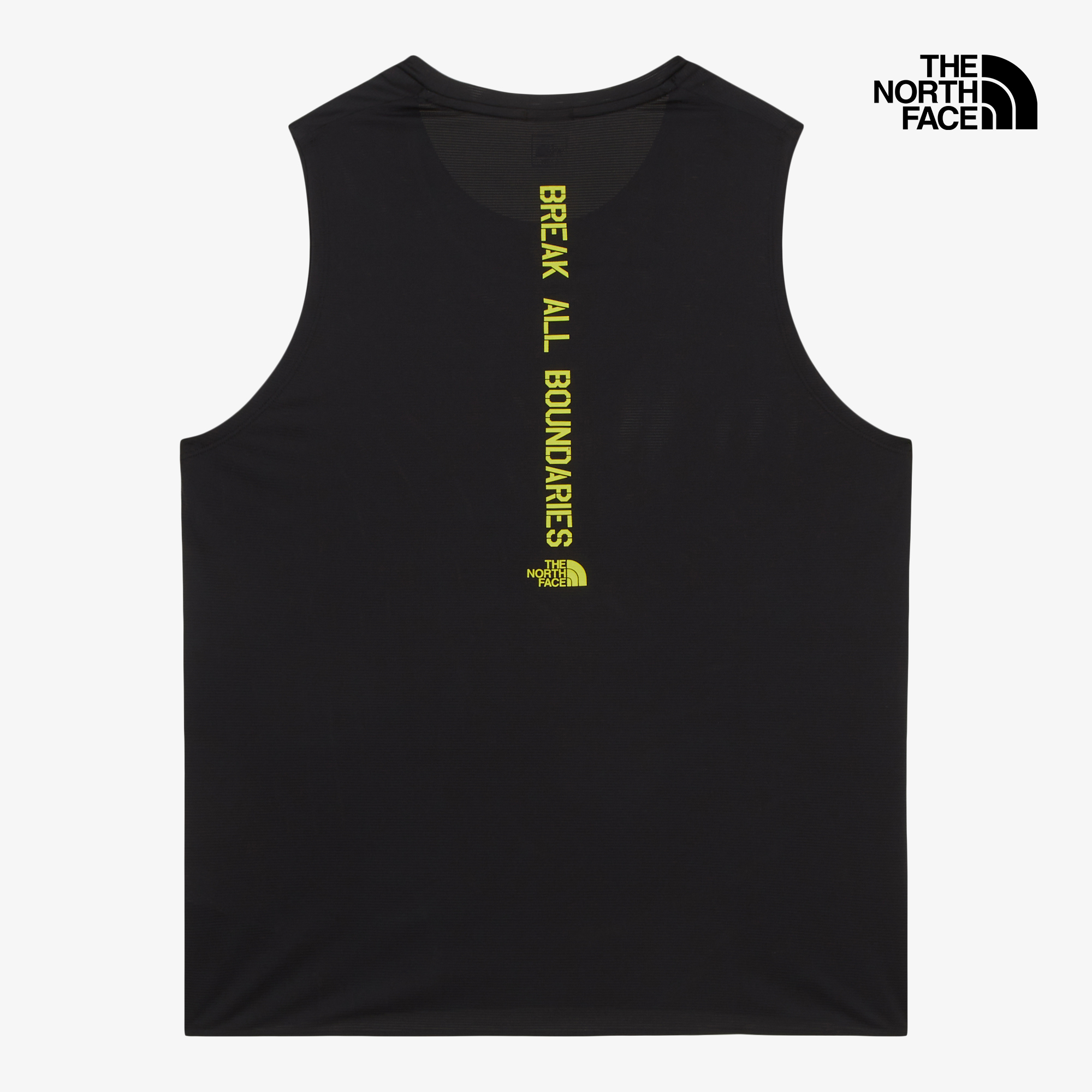 M'S TNF RUN SLEEVELESS
