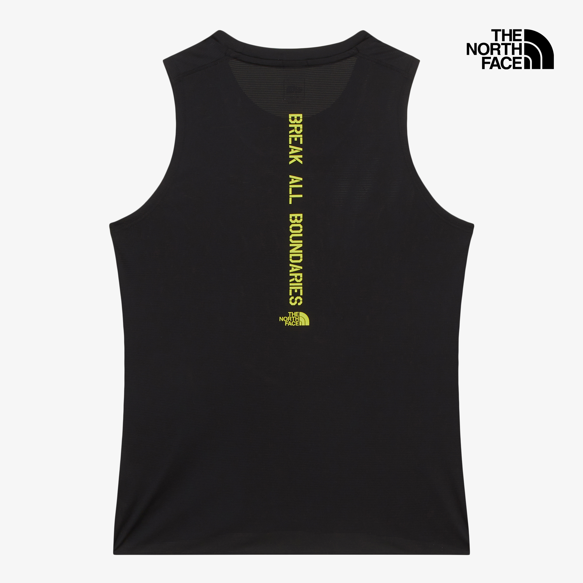 W'S TNF RUN SLEEVELESS