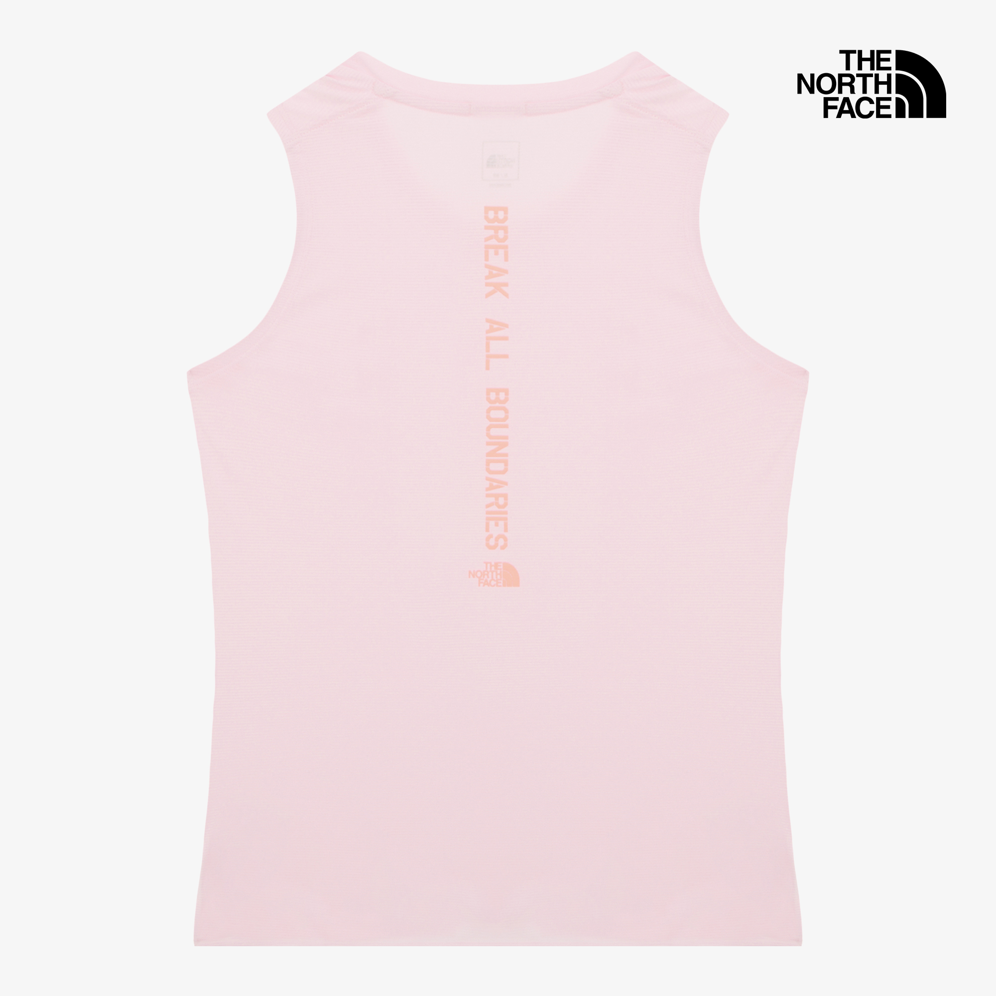 W'S TNF RUN SLEEVELESS