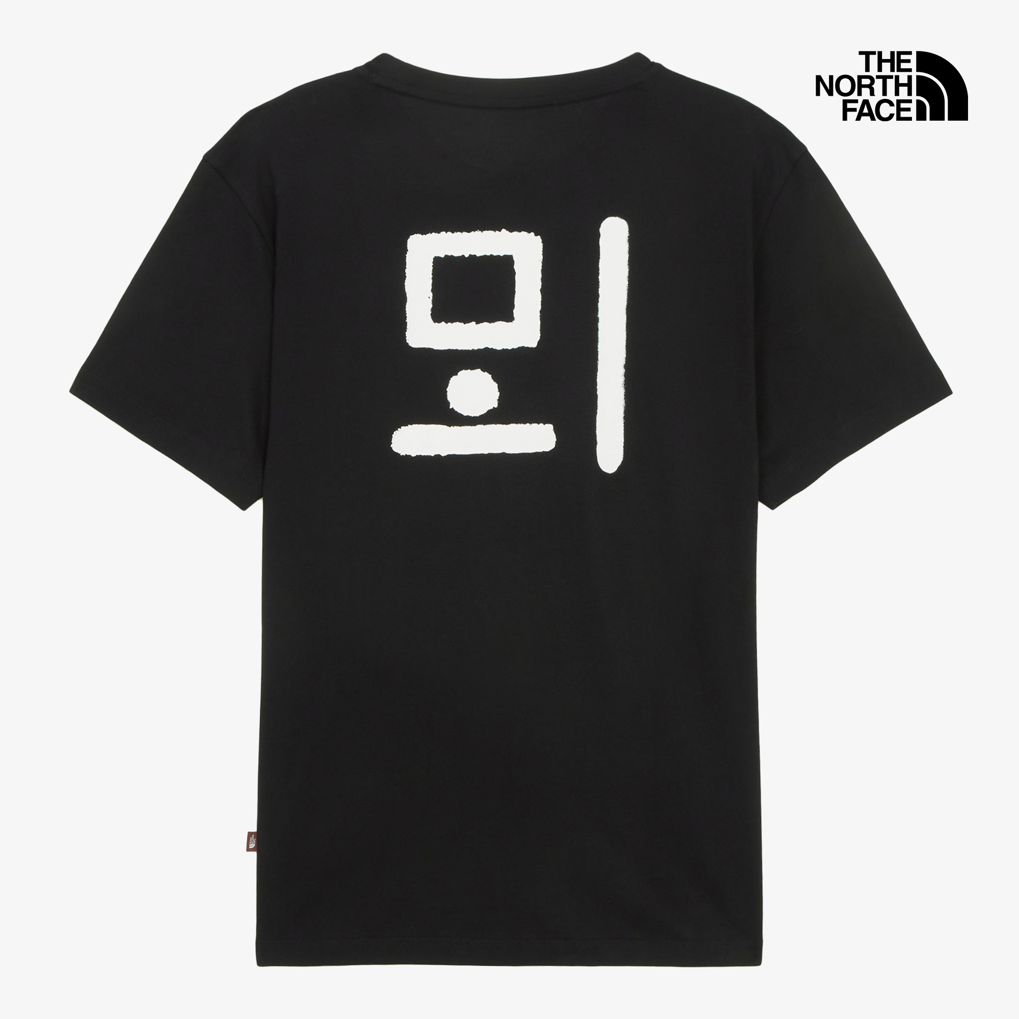HANGEUL S/S R/TEE