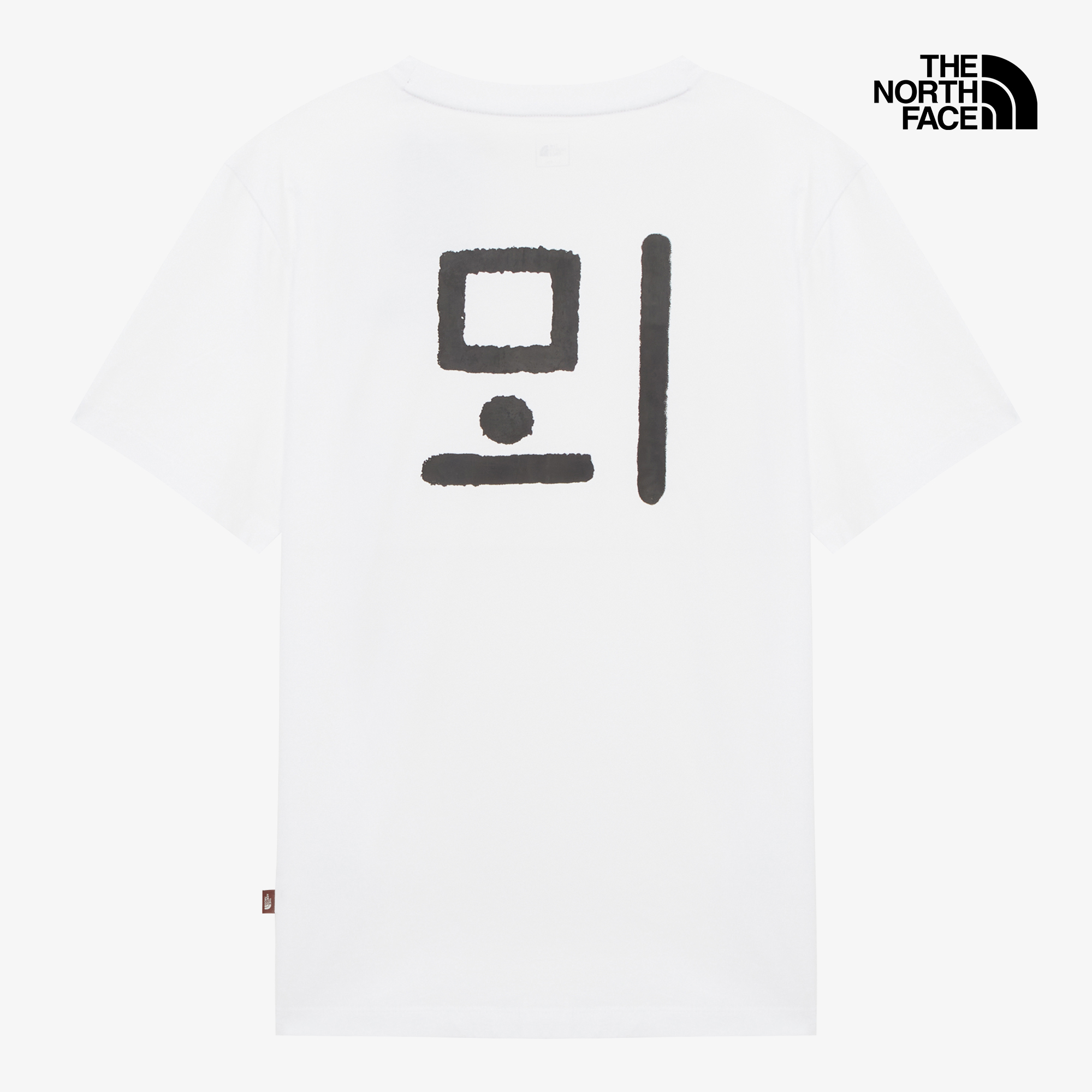 HANGEUL S/S R/TEE