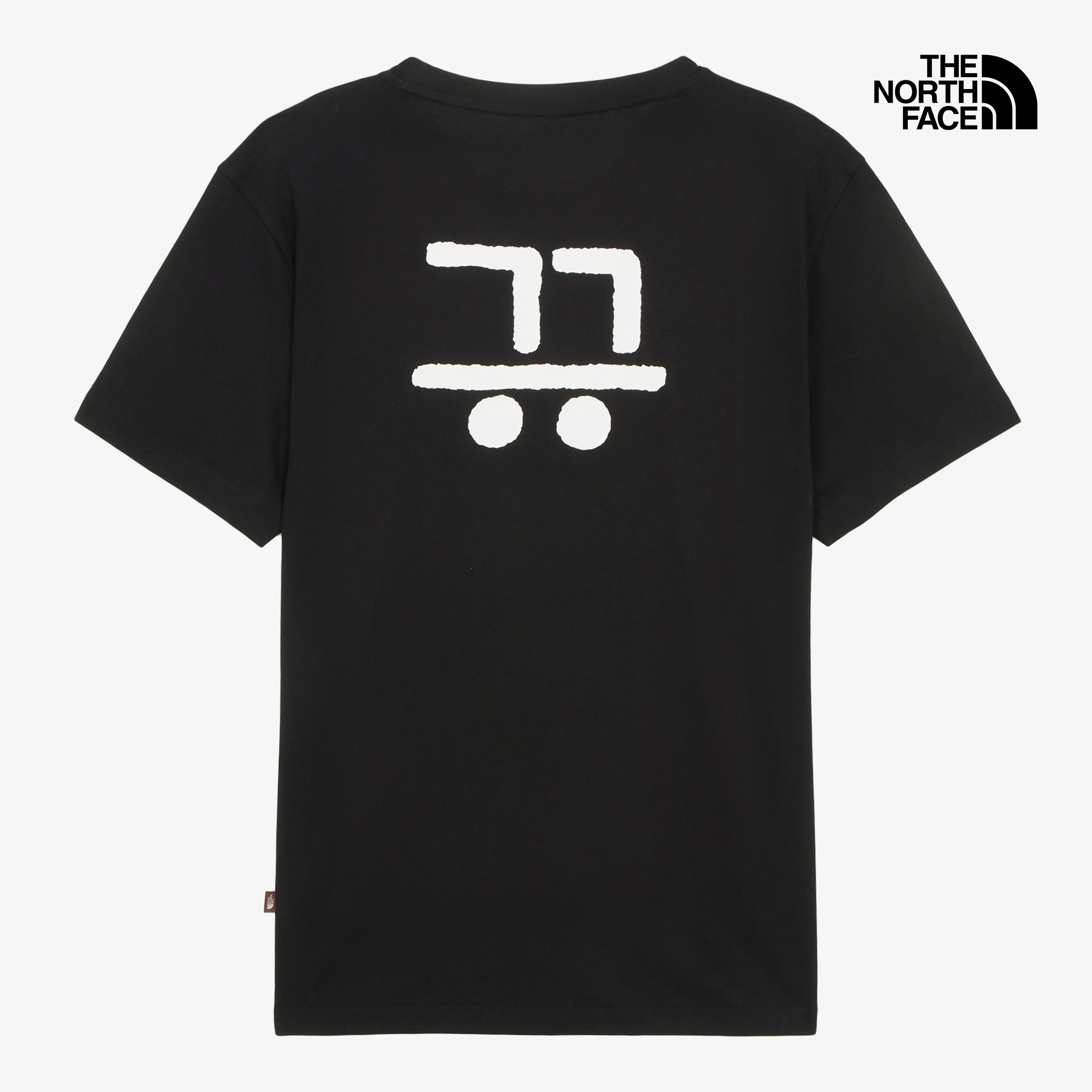 HANGEUL S/S R/TEE