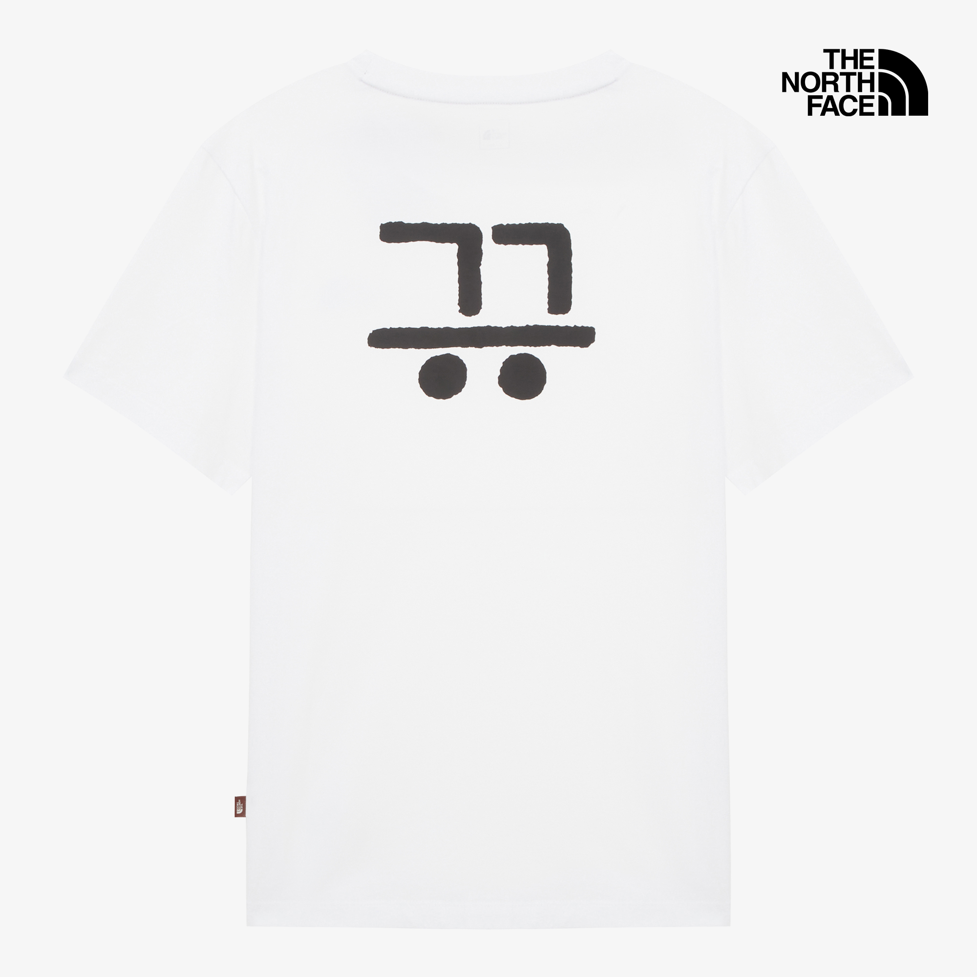 HANGEUL S/S R/TEE
