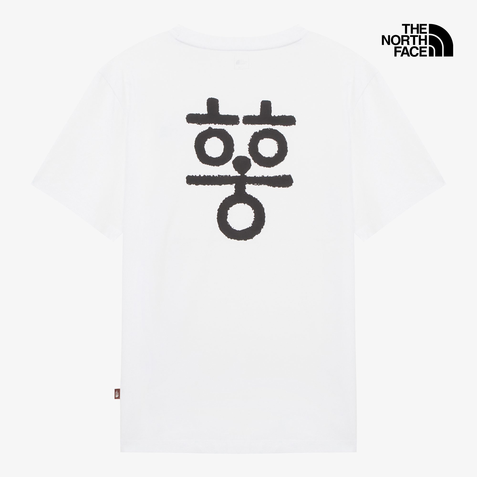 HANGEUL S/S R/TEE