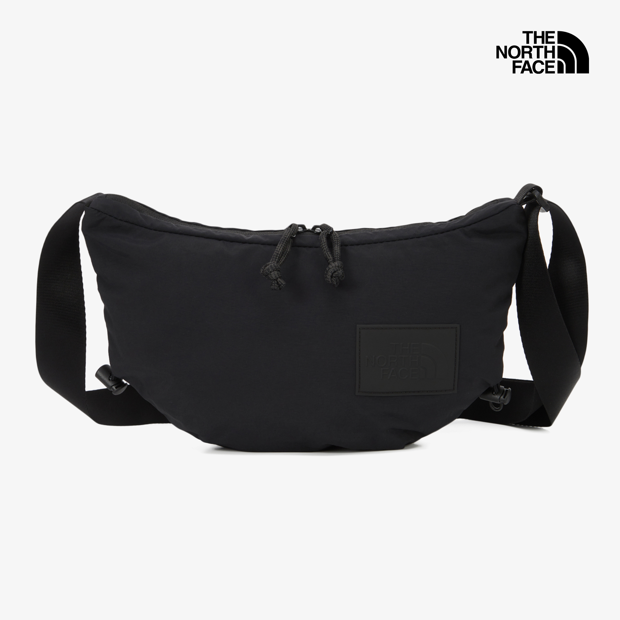 W NEVER STOP CROSSBODY