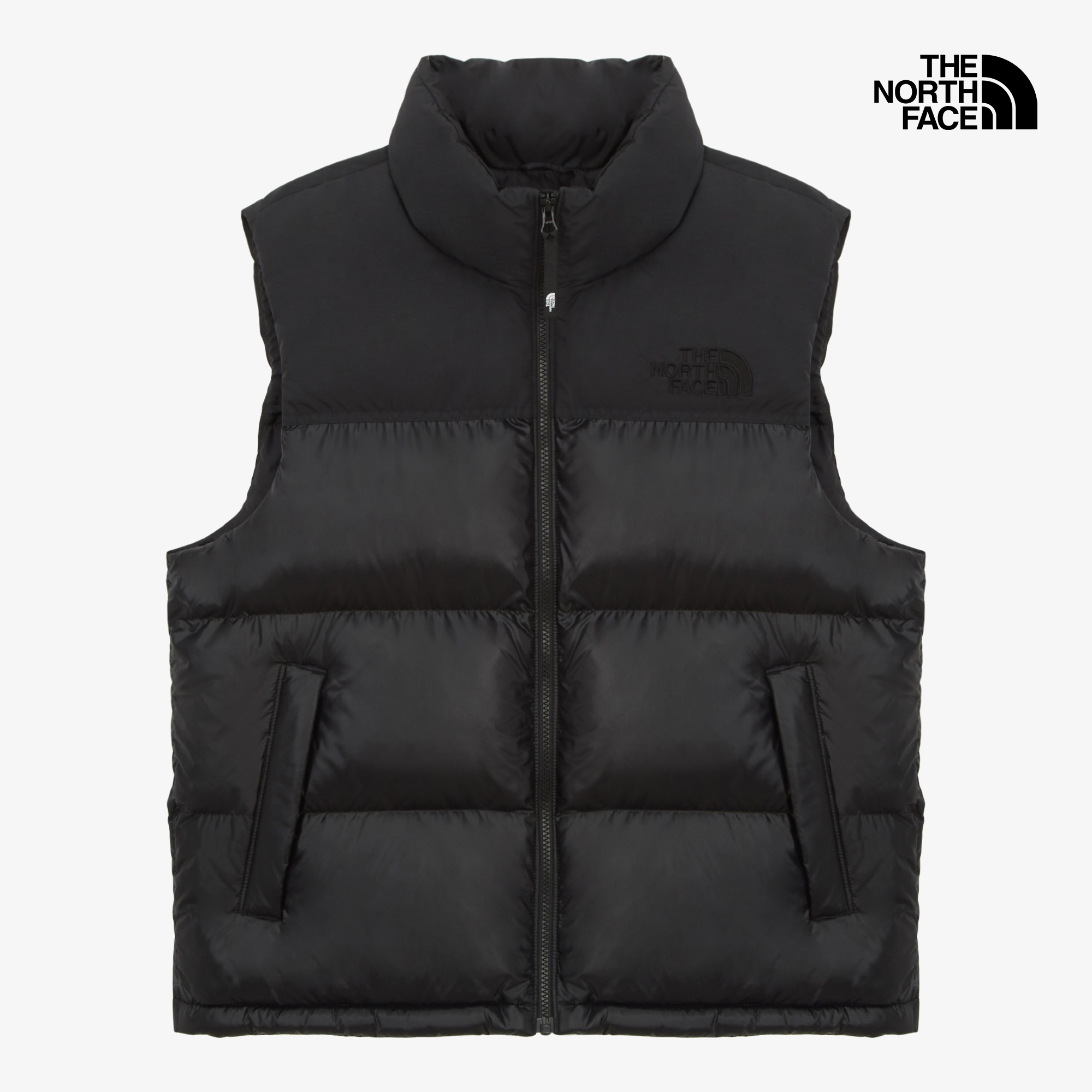 NUPTSE ON BALL VEST