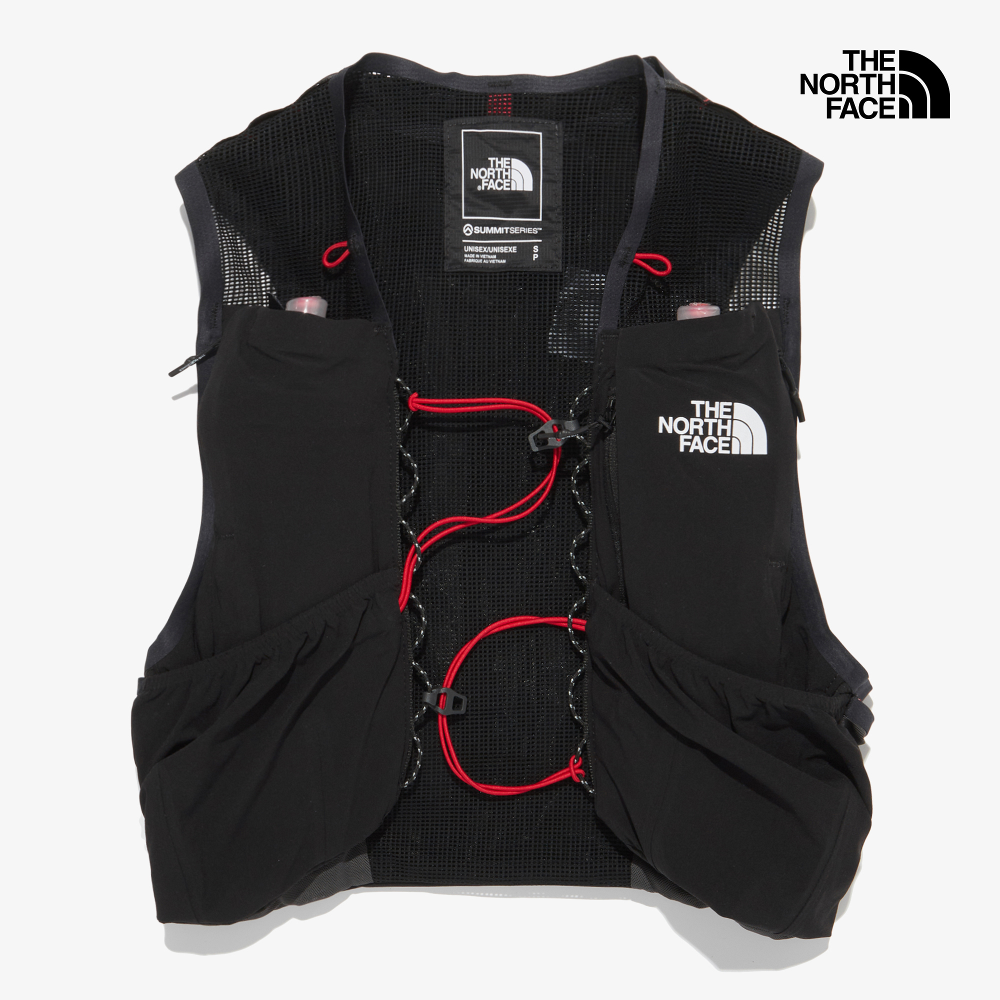 SUMMIT RUN VEST 5