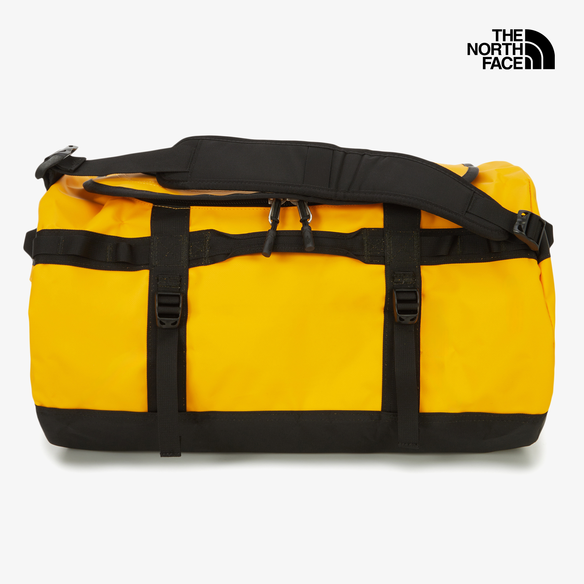 BASE CAMP DUFFEL - S