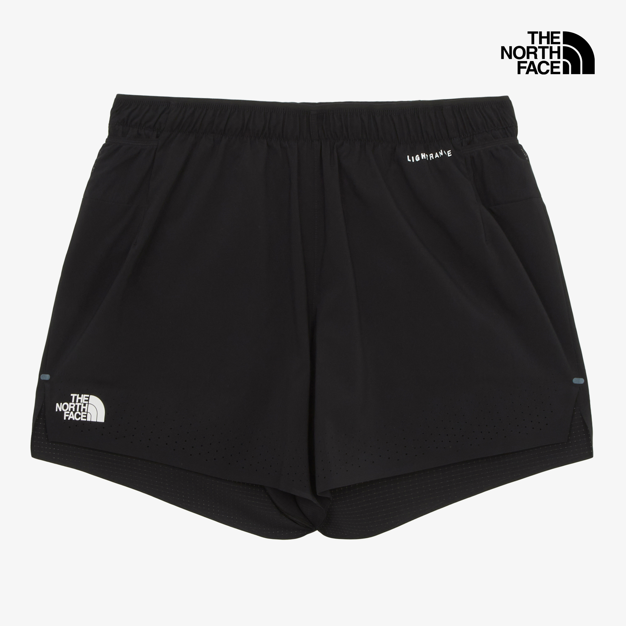 M SUMMIT PACESETTER 5IN SHORT