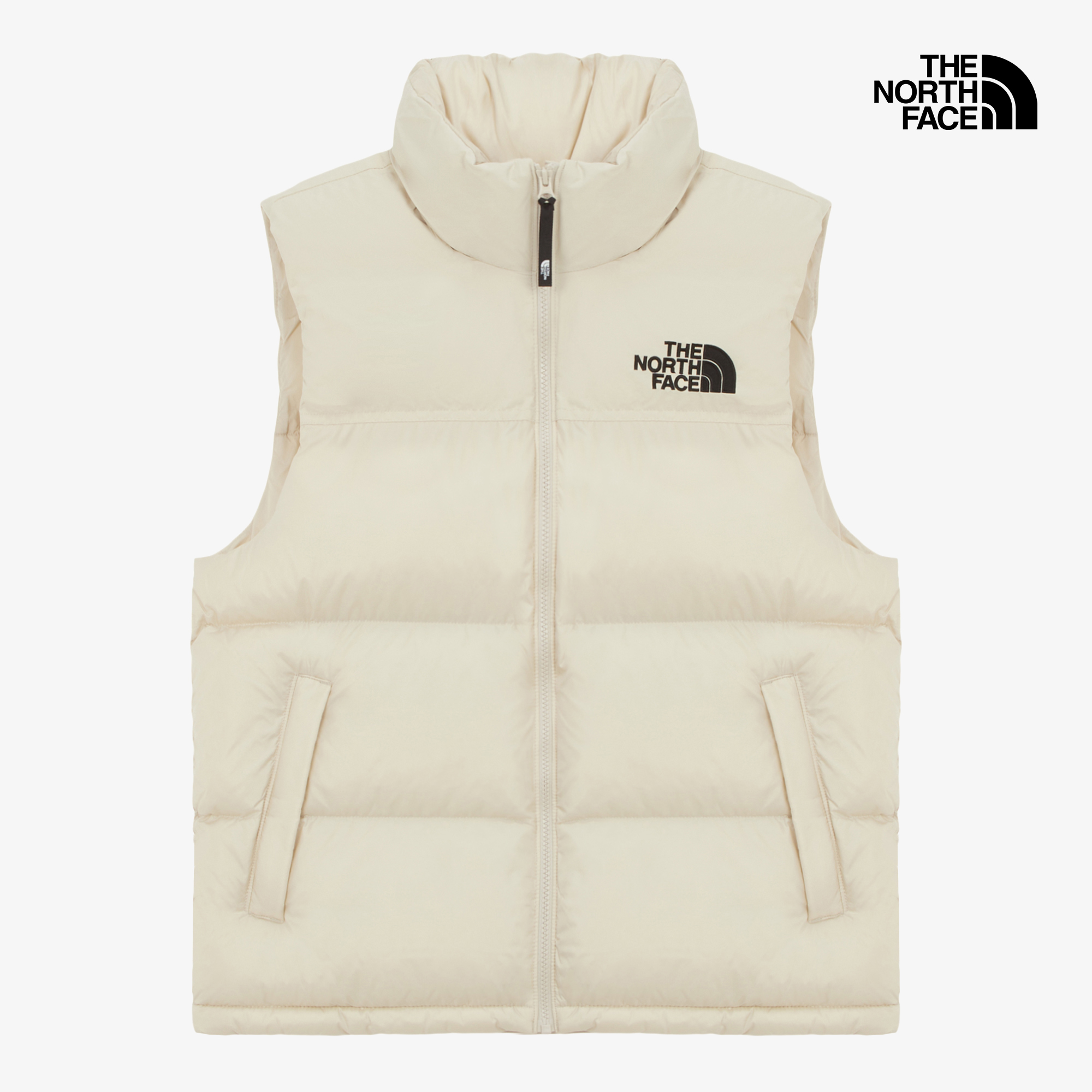 NUPTSE ON BALL VEST