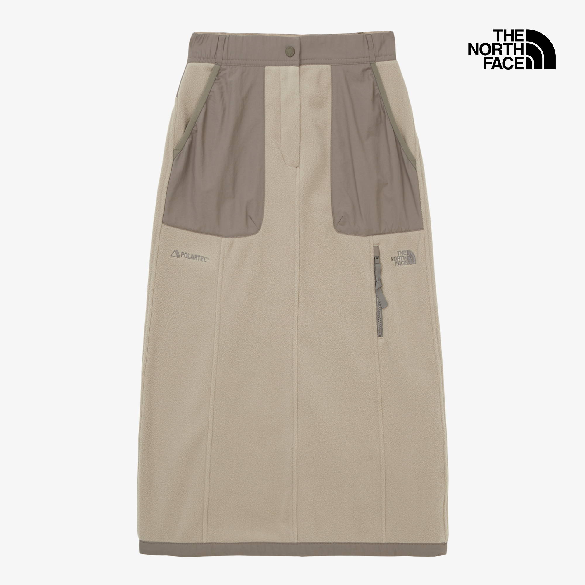 W'S DENALI FLEECE SKIRT