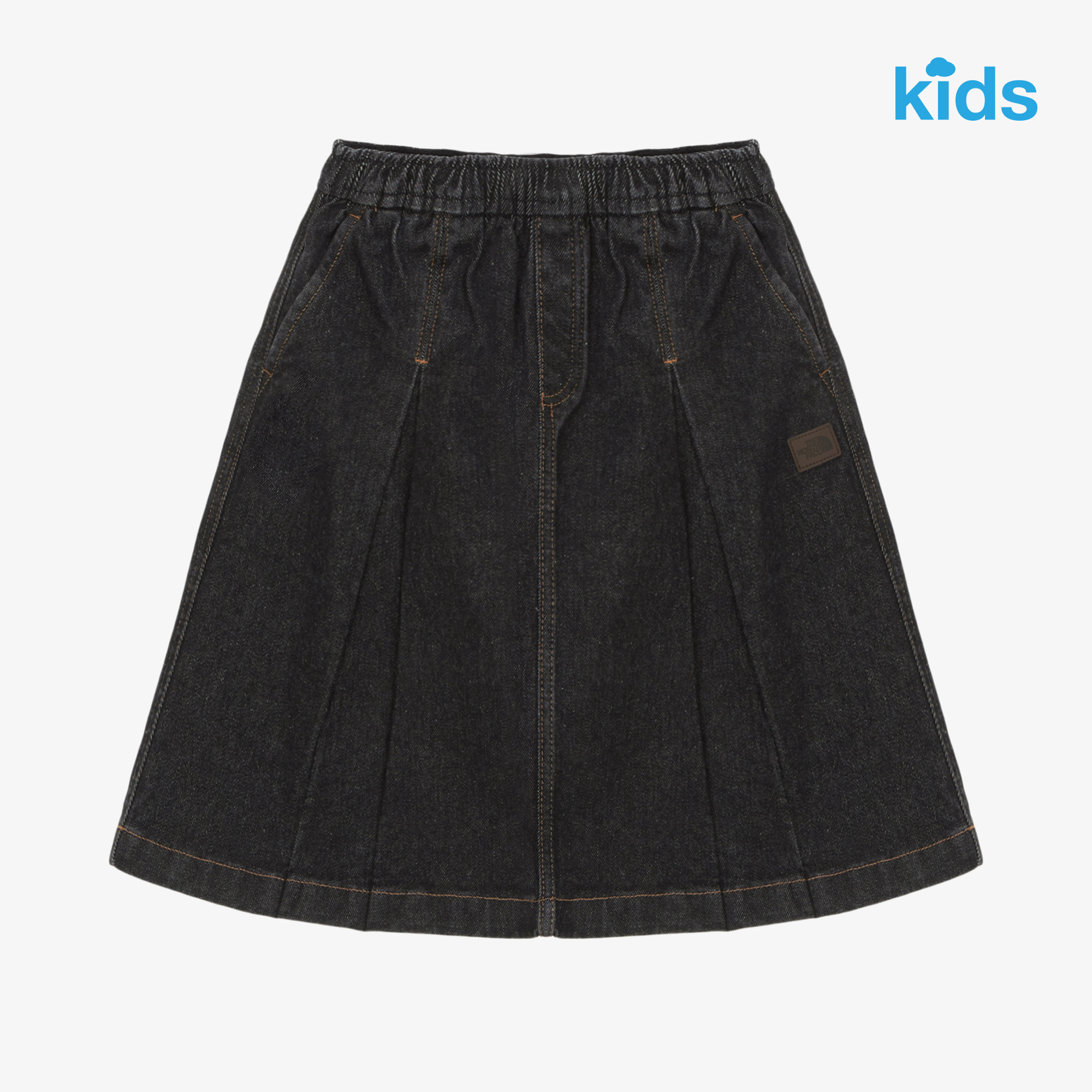 G'S BLUERIDGE SKIRT